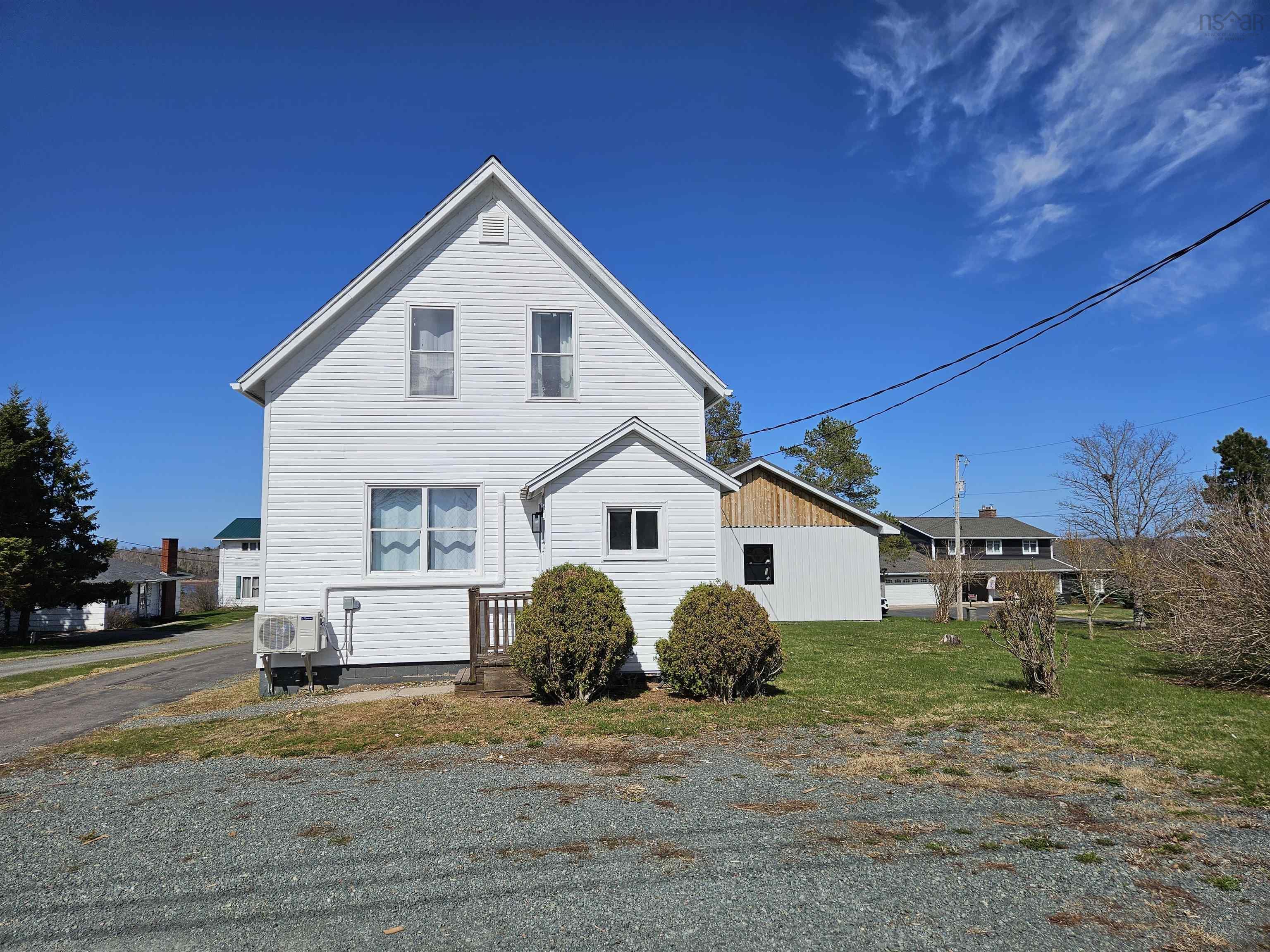 161 Main Street, Tatamagouche, NS (MLS 202608845)