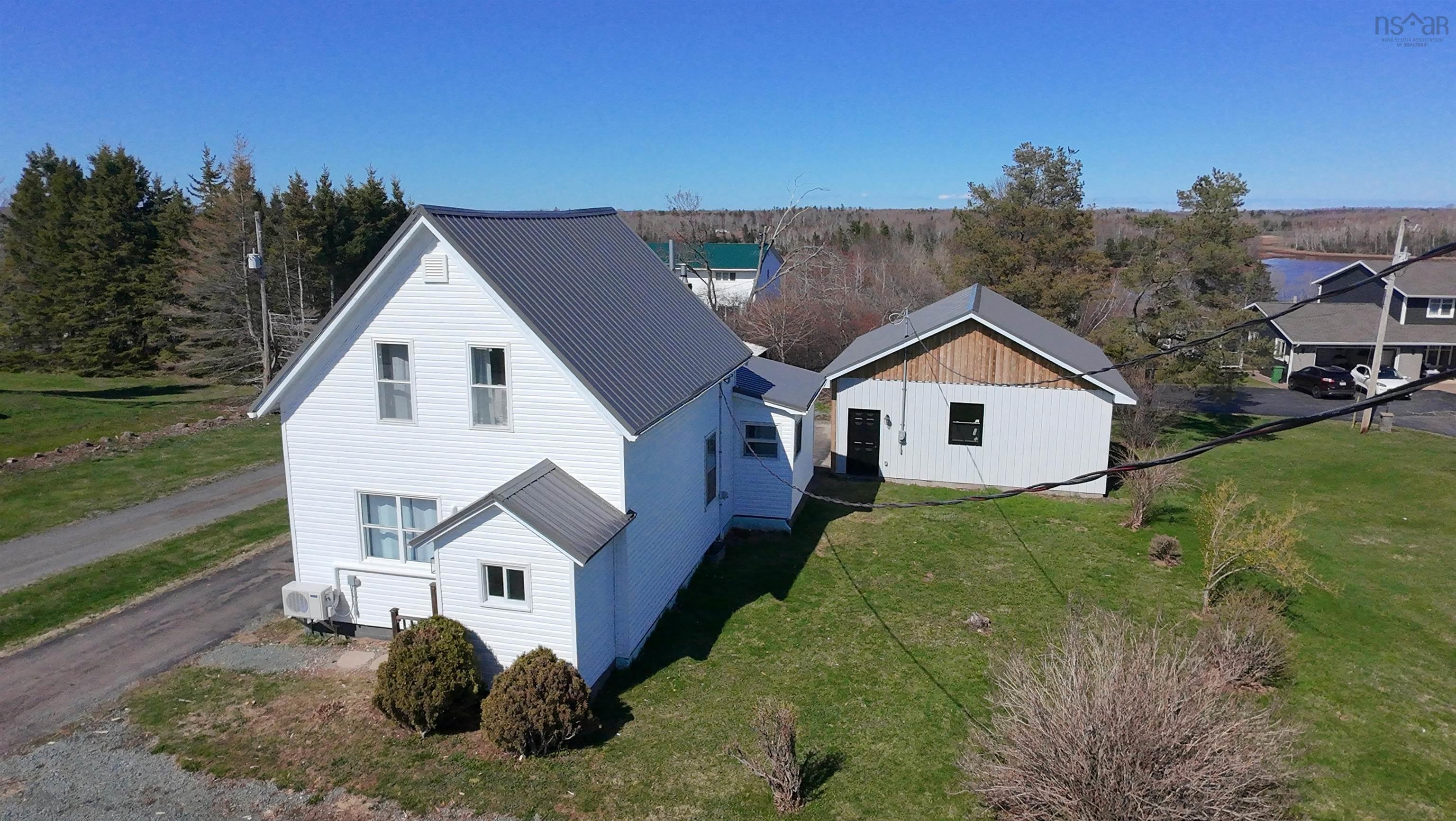 161 Main Street, Tatamagouche, NS (MLS® 202608845)