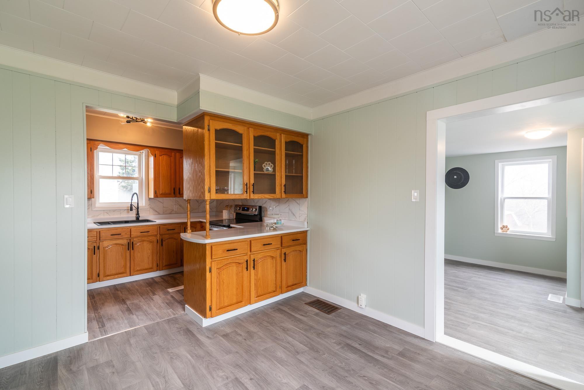 $299,900.00: 161 Main Street, Tatamagouche