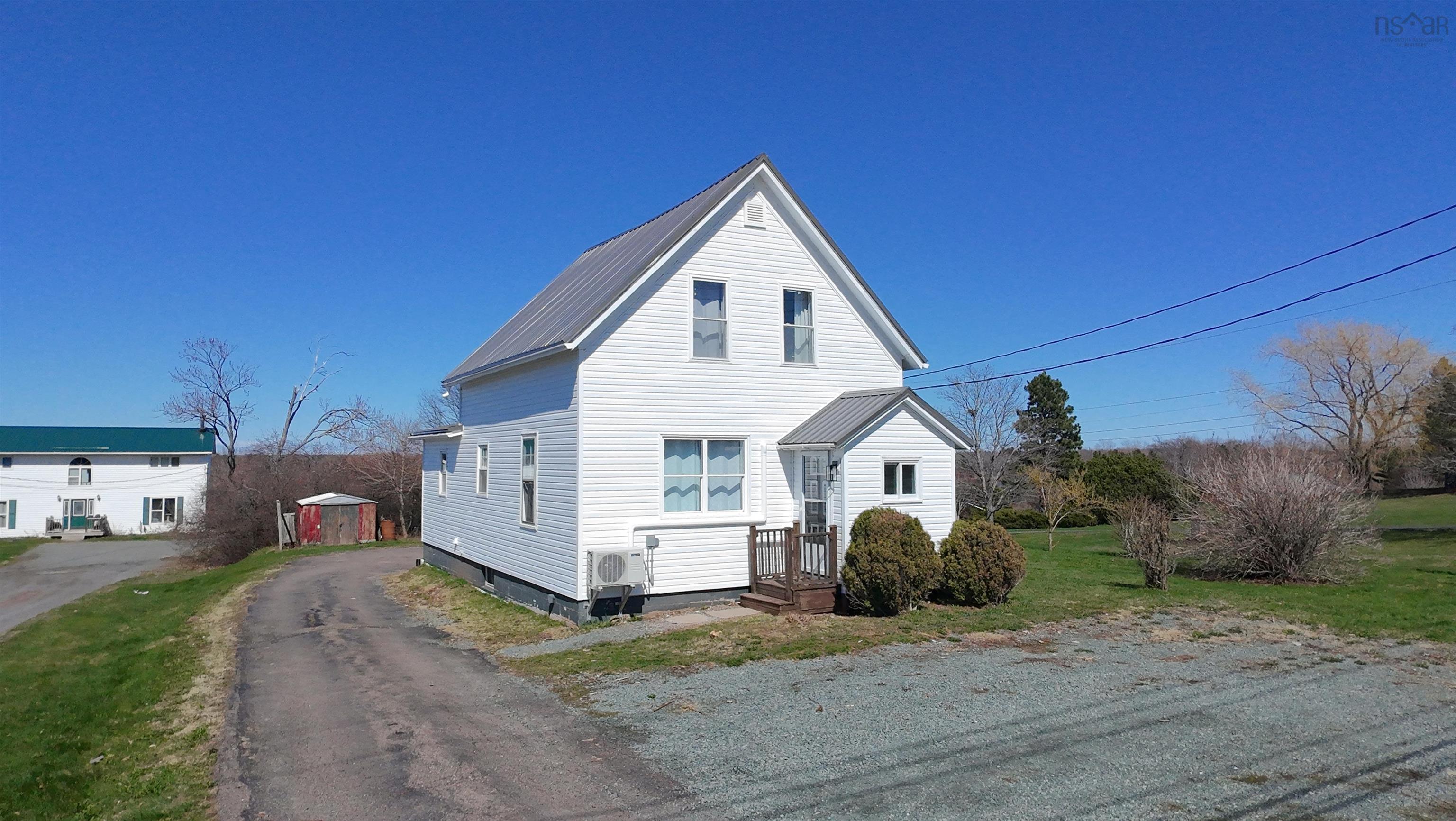 $299,900.00: 161 Main Street, Tatamagouche