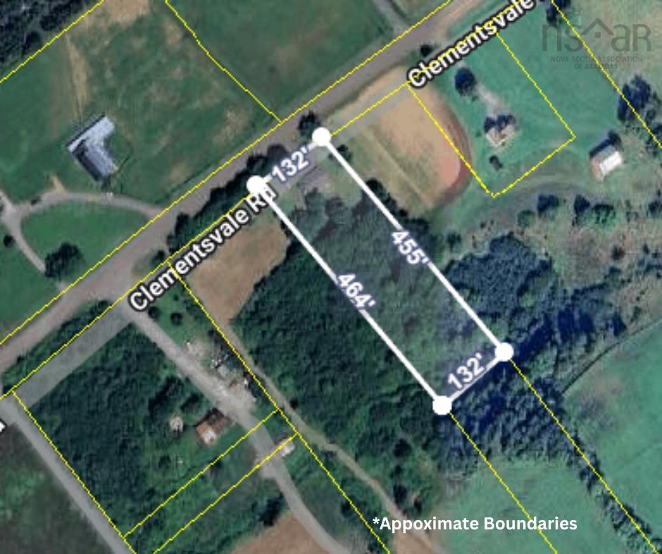 $369,900.00: 600 Main Street, Lawrencetown