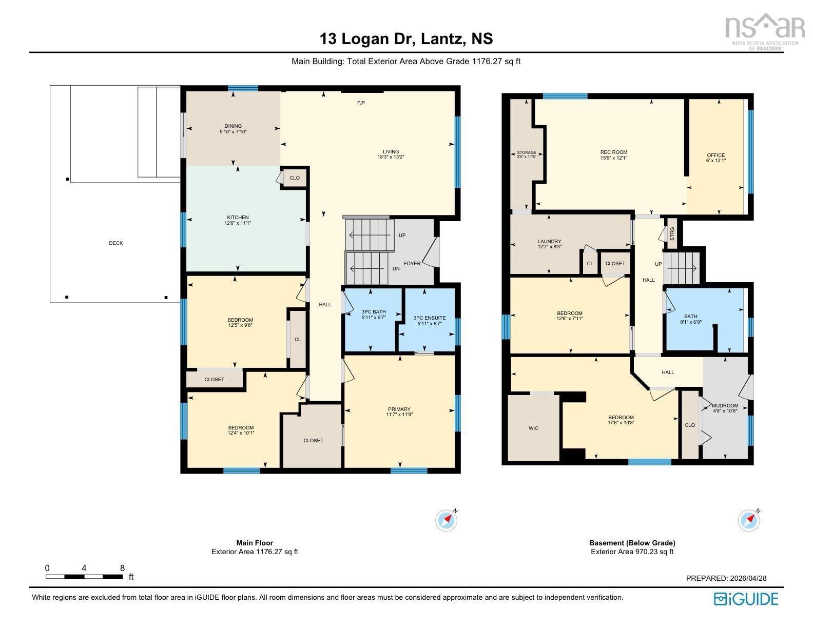 $549,900.00: 13 Logan Drive, Lantz