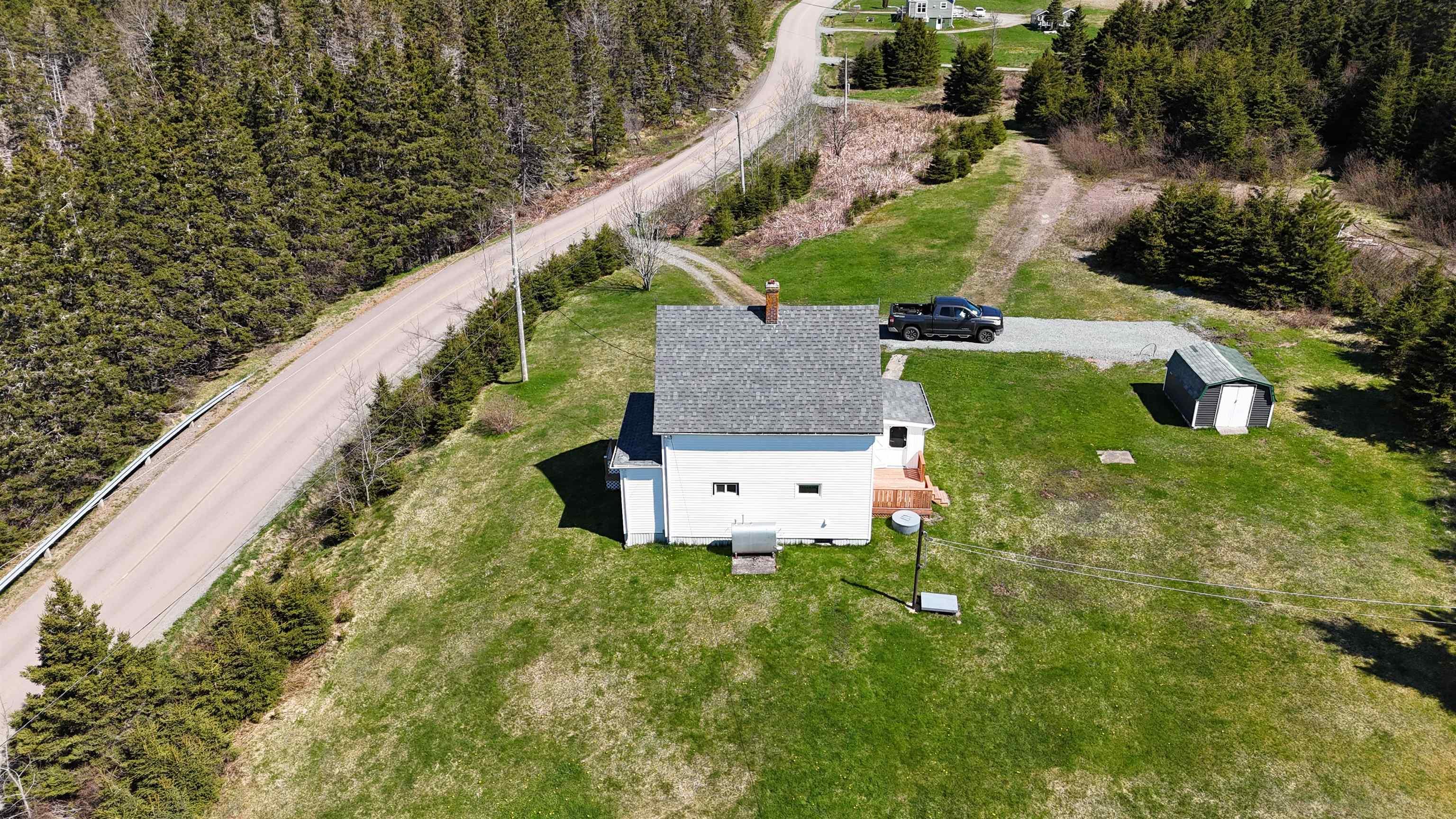 $199,000.00: 95 Church Point Road, River Bourgeois