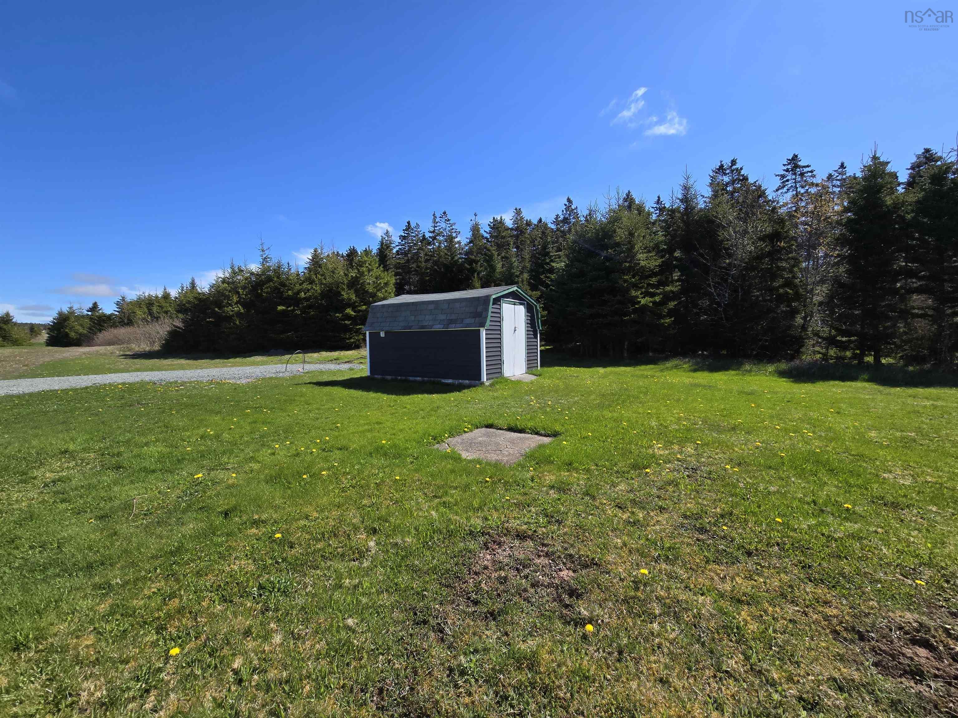 $199,000.00: 95 Church Point Road, River Bourgeois