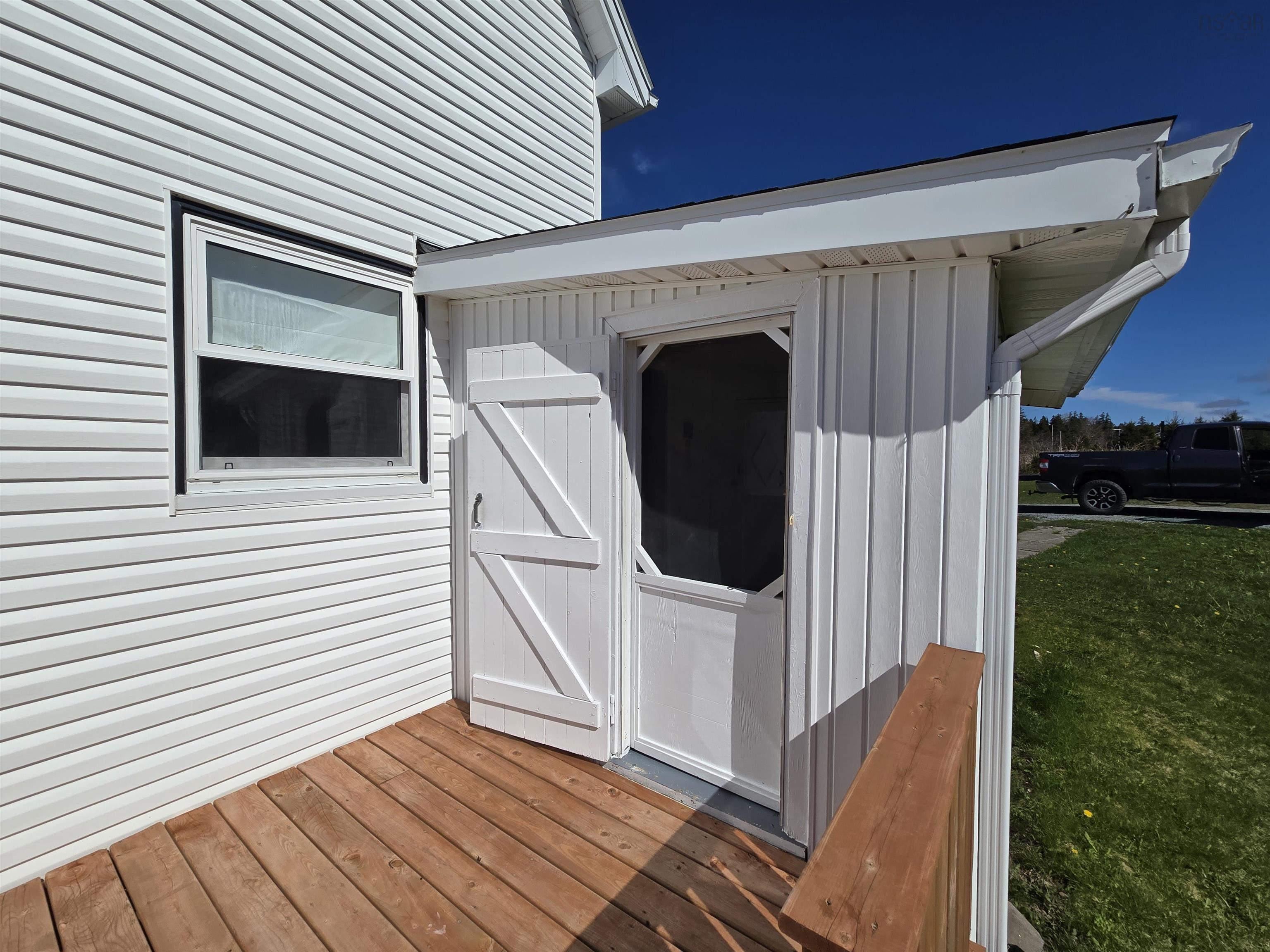$199,000.00: 95 Church Point Road, River Bourgeois