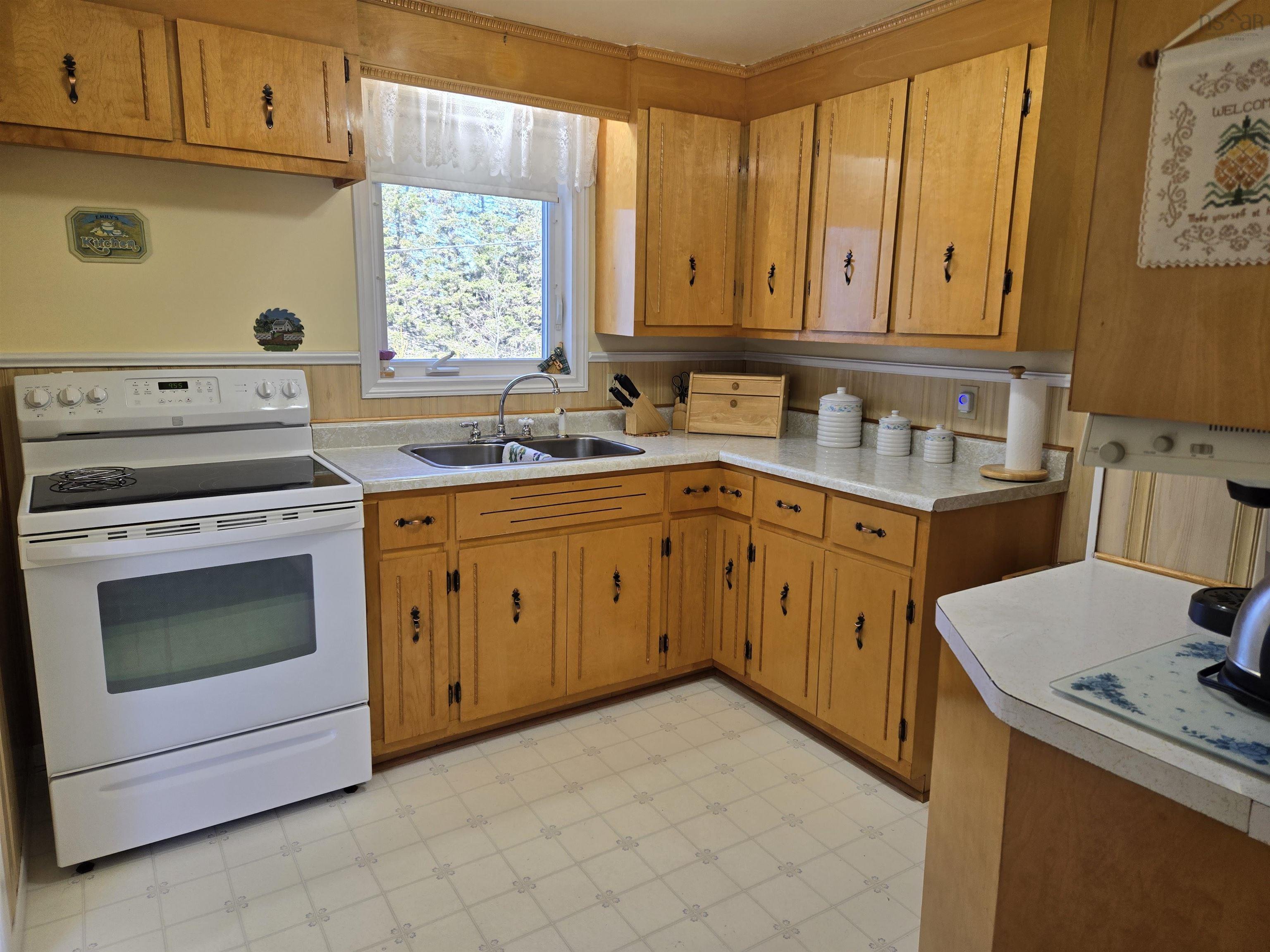 $199,000.00: 95 Church Point Road, River Bourgeois