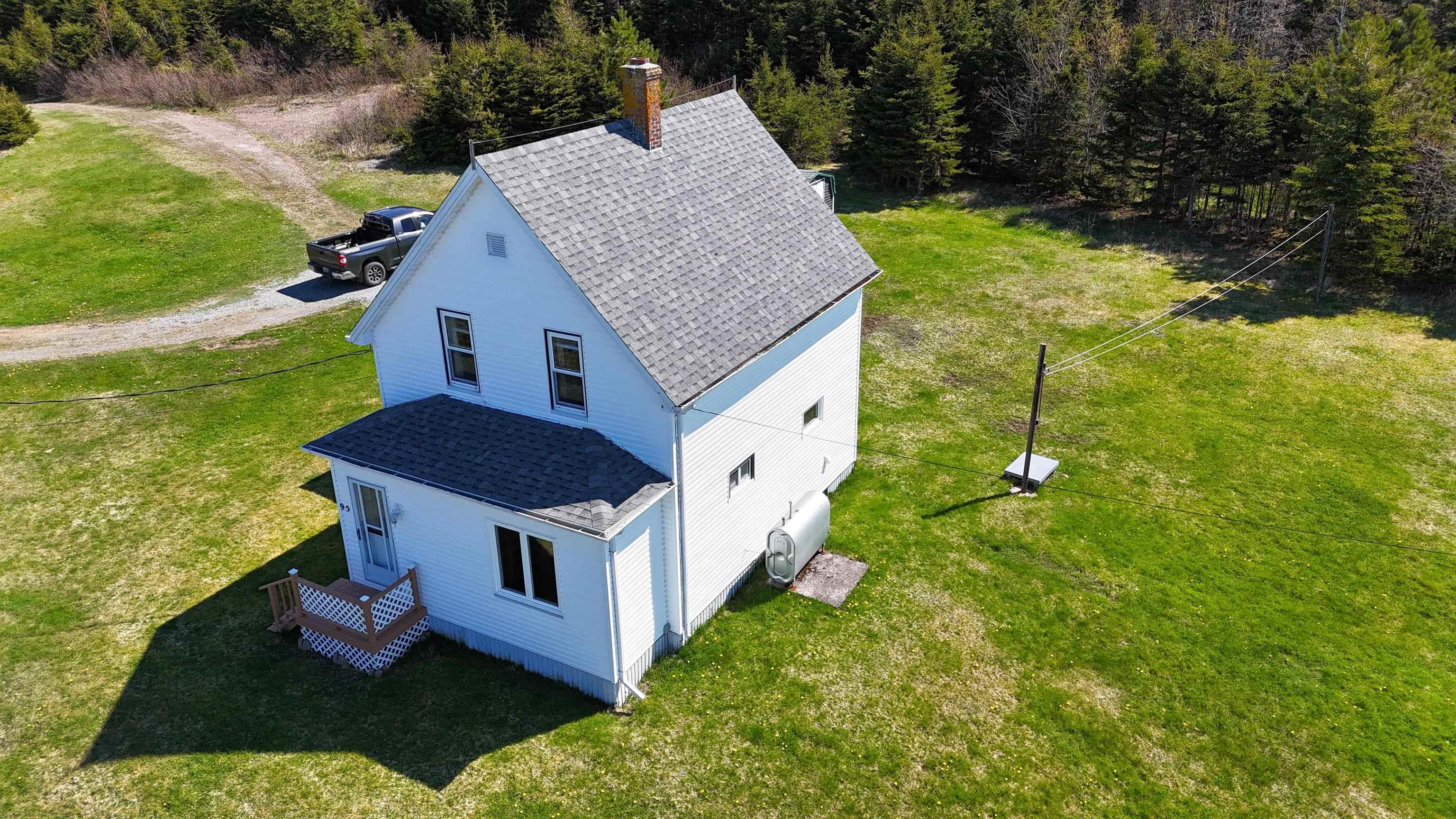 $199,000.00: 95 Church Point Road, River Bourgeois