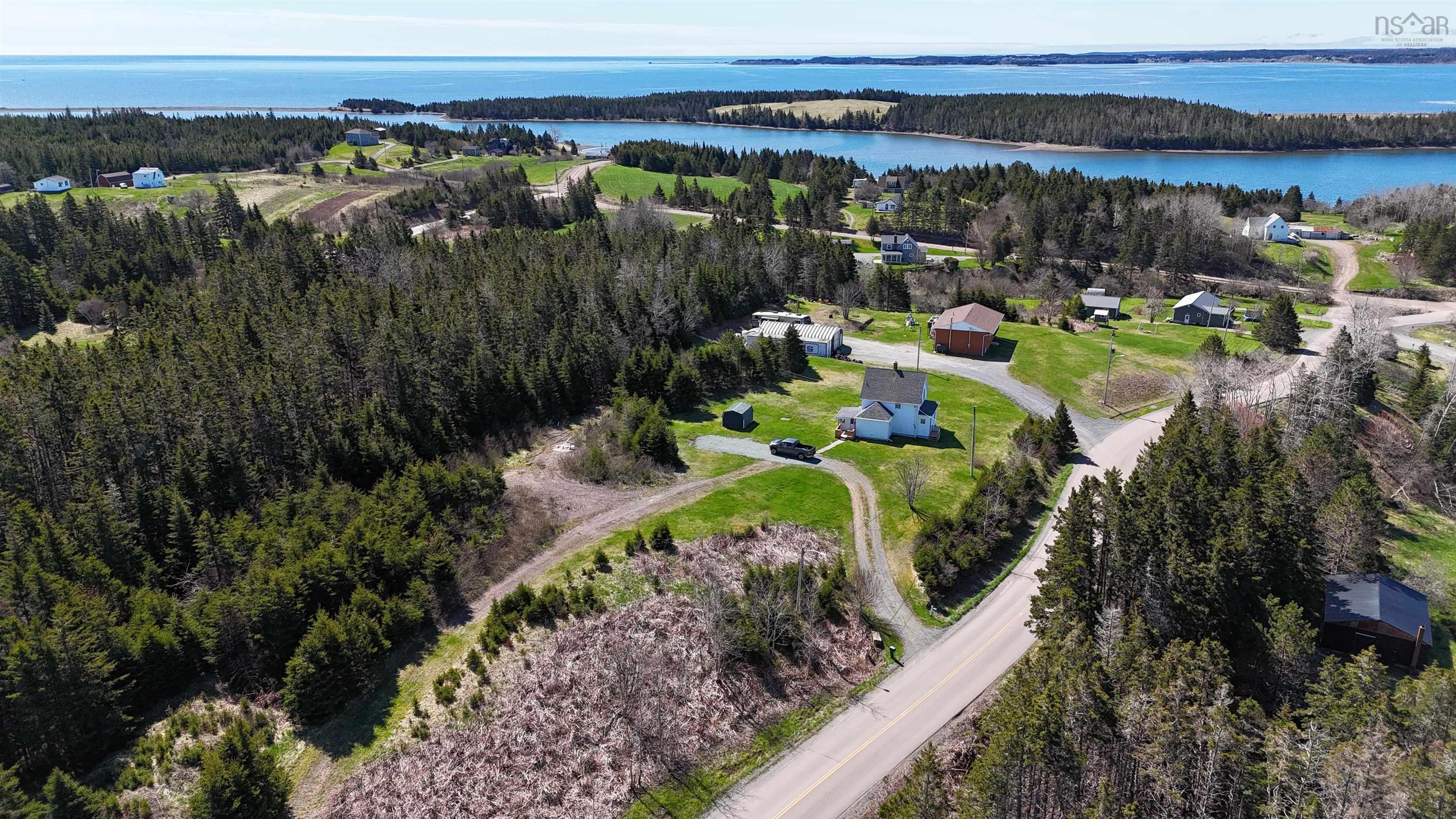 $199,000.00: 95 Church Point Road, River Bourgeois