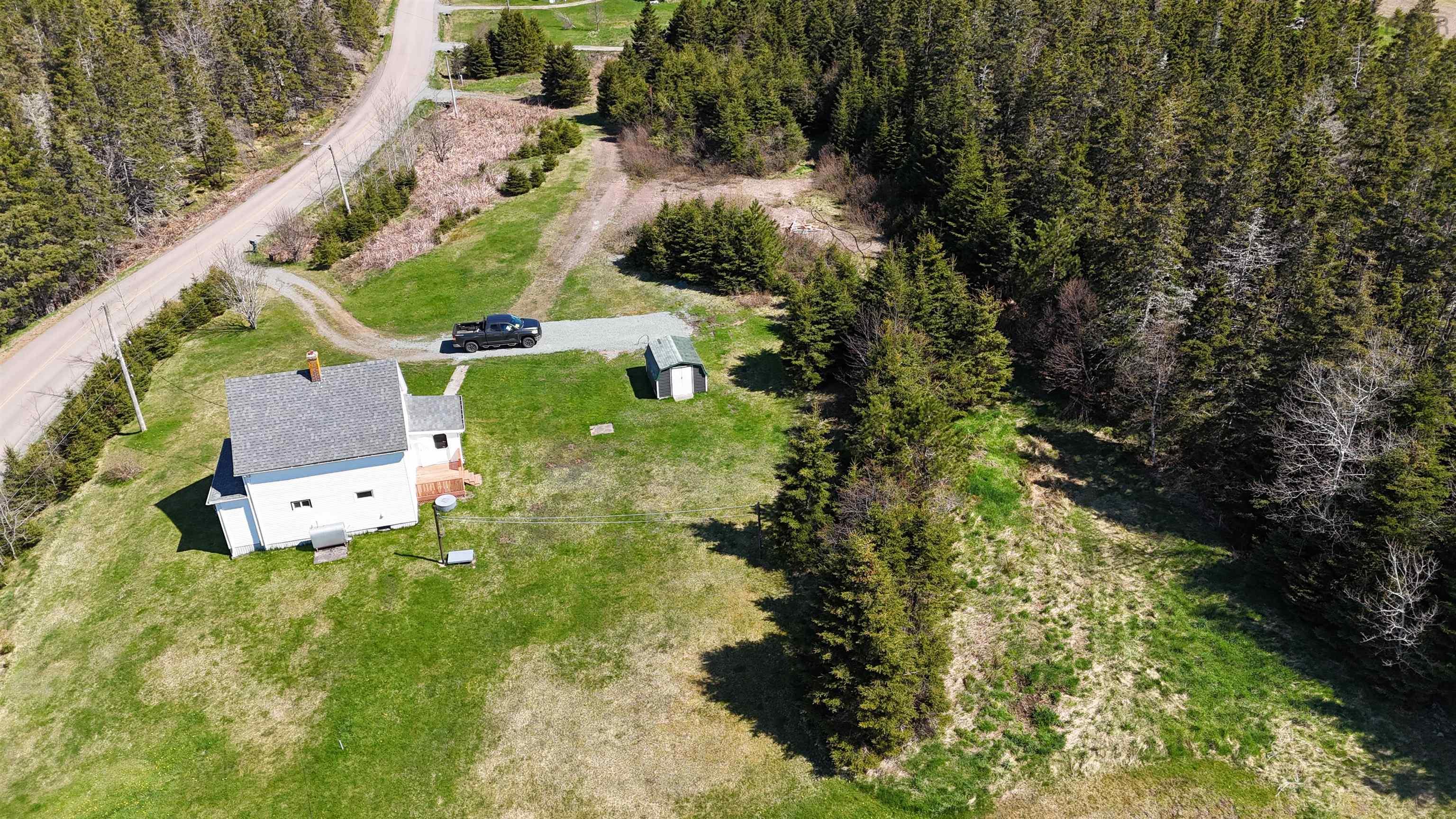$199,000.00: 95 Church Point Road, River Bourgeois