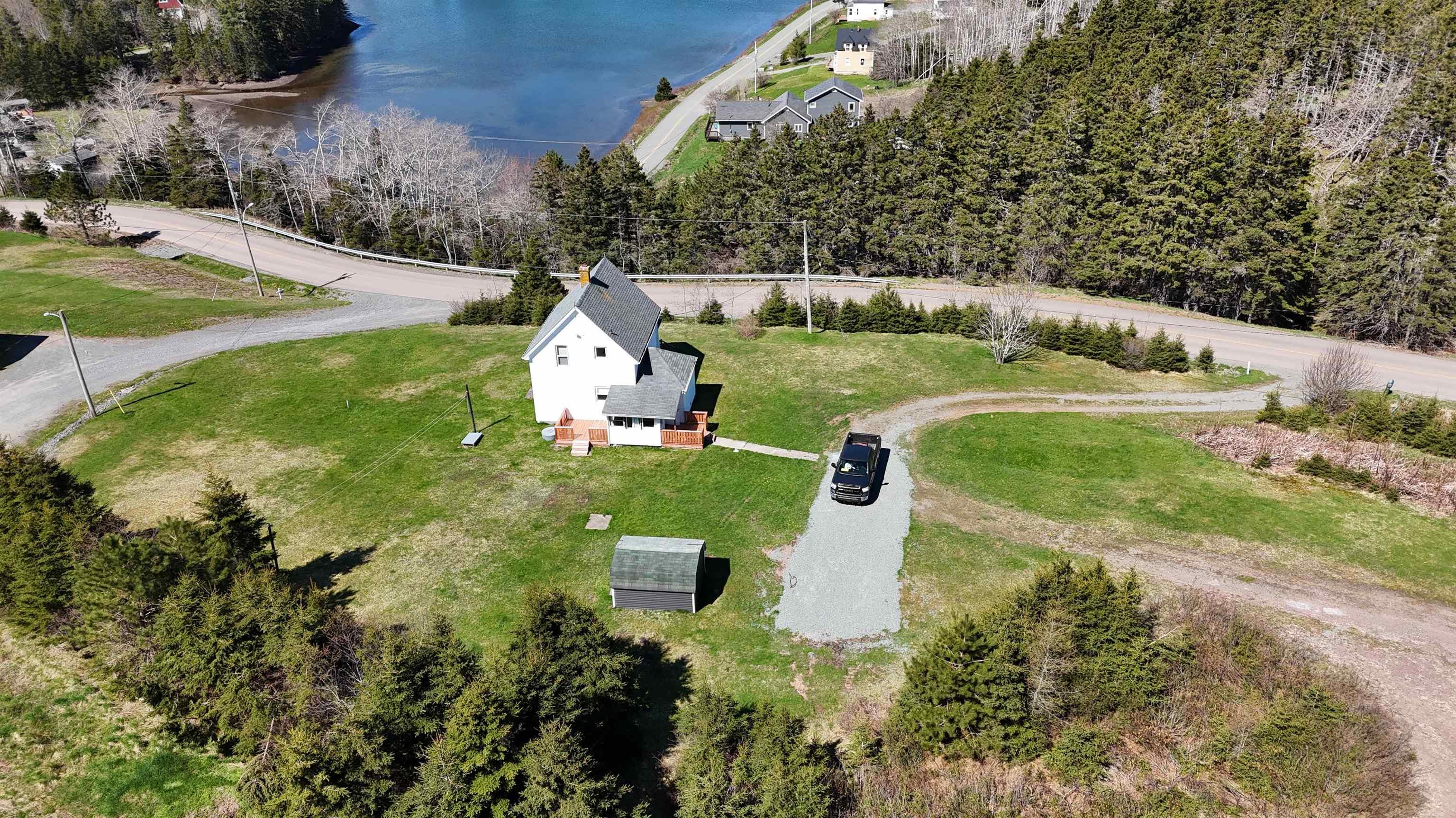 $199,000.00: 95 Church Point Road, River Bourgeois