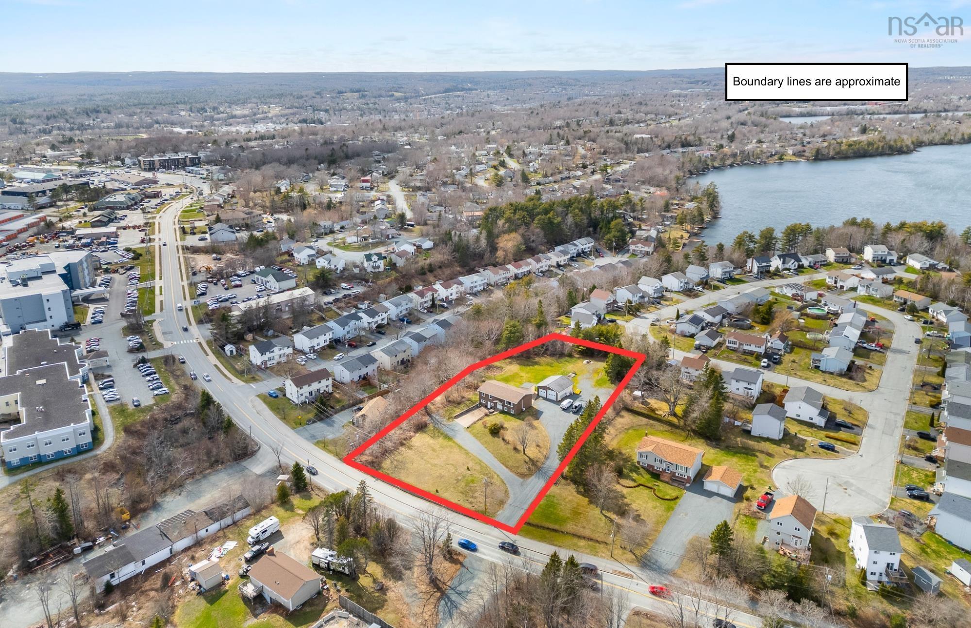 388 Cobequid Road, Lower Sackville, NS (MLS® 202608849)