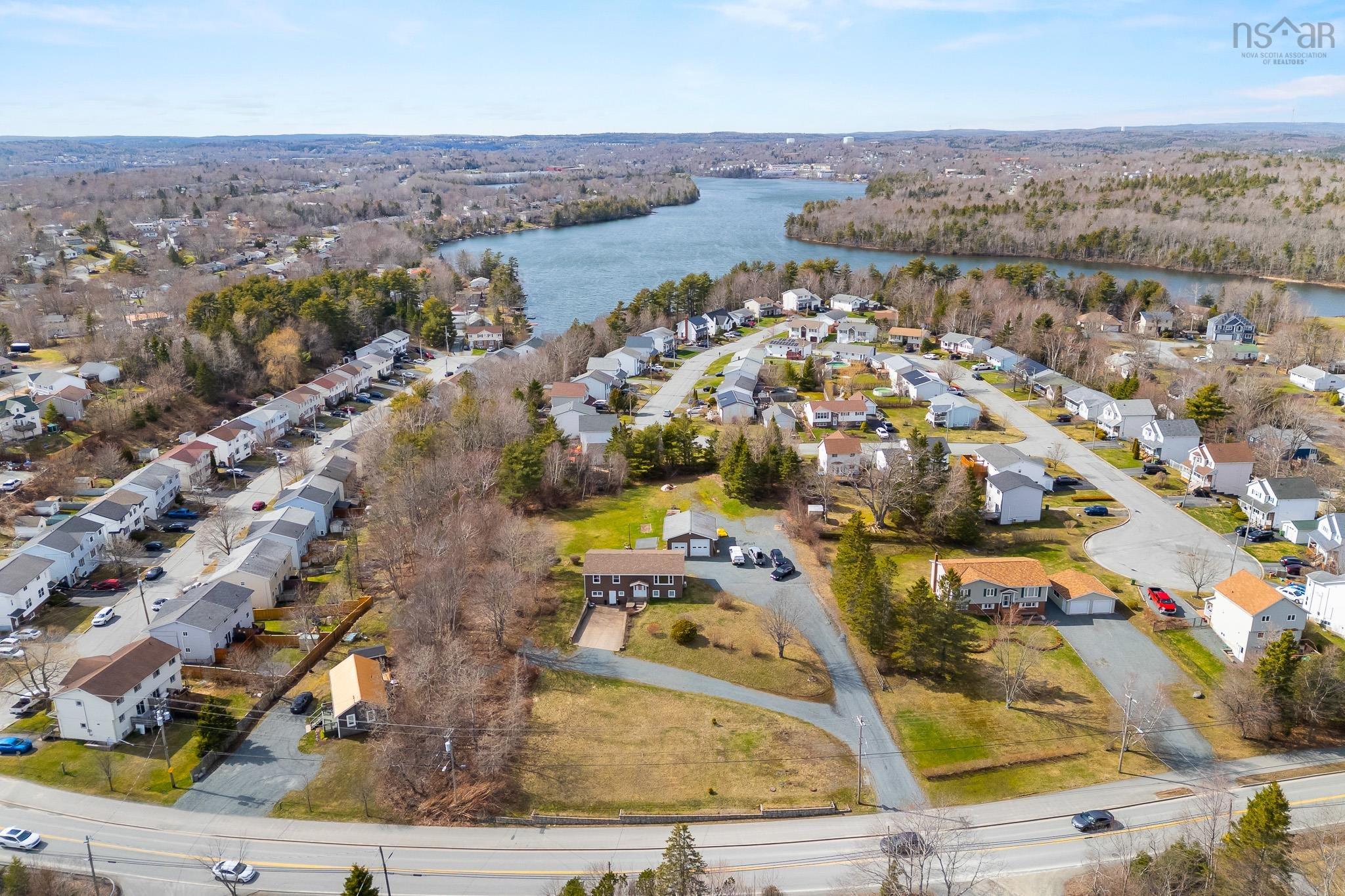 388 Cobequid Road, Lower Sackville, NS (MLS 202608849)