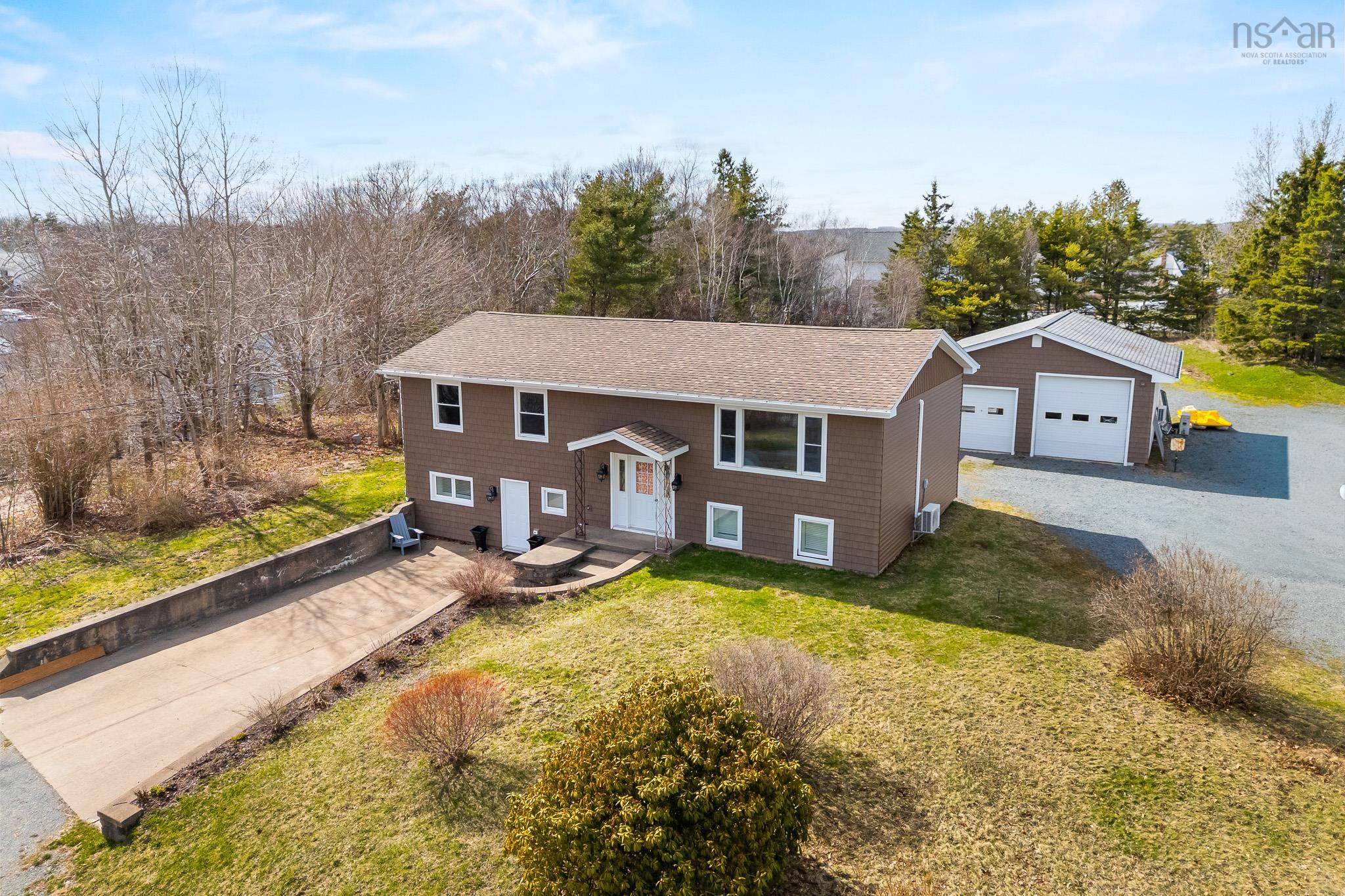 388 Cobequid Road, Lower Sackville, NS (MLS 202608849)