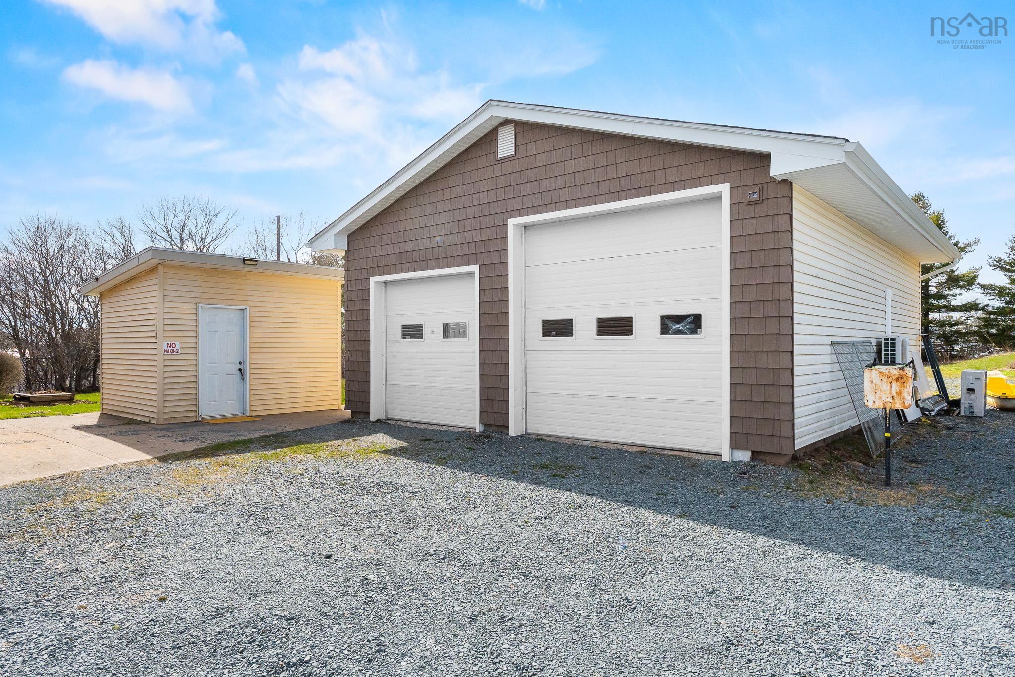 388 Cobequid Road, Lower Sackville, NS (MLS 202608849)