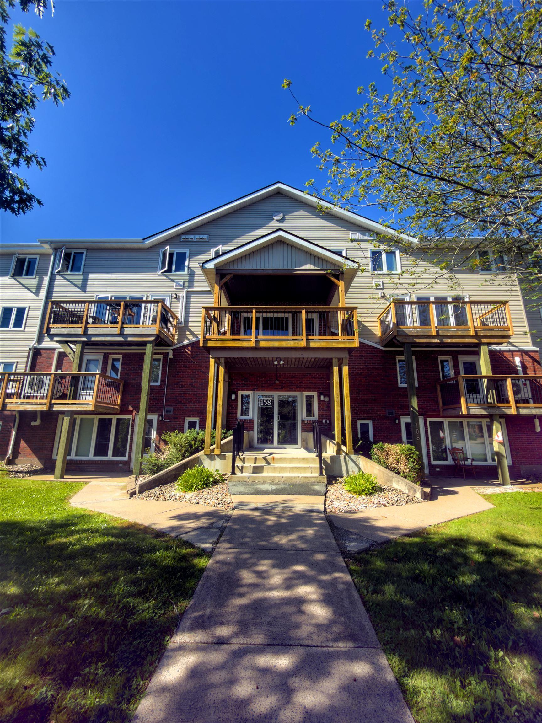 206 158 Farnham Gate Road, Halifax, NS (MLS® 202608850)