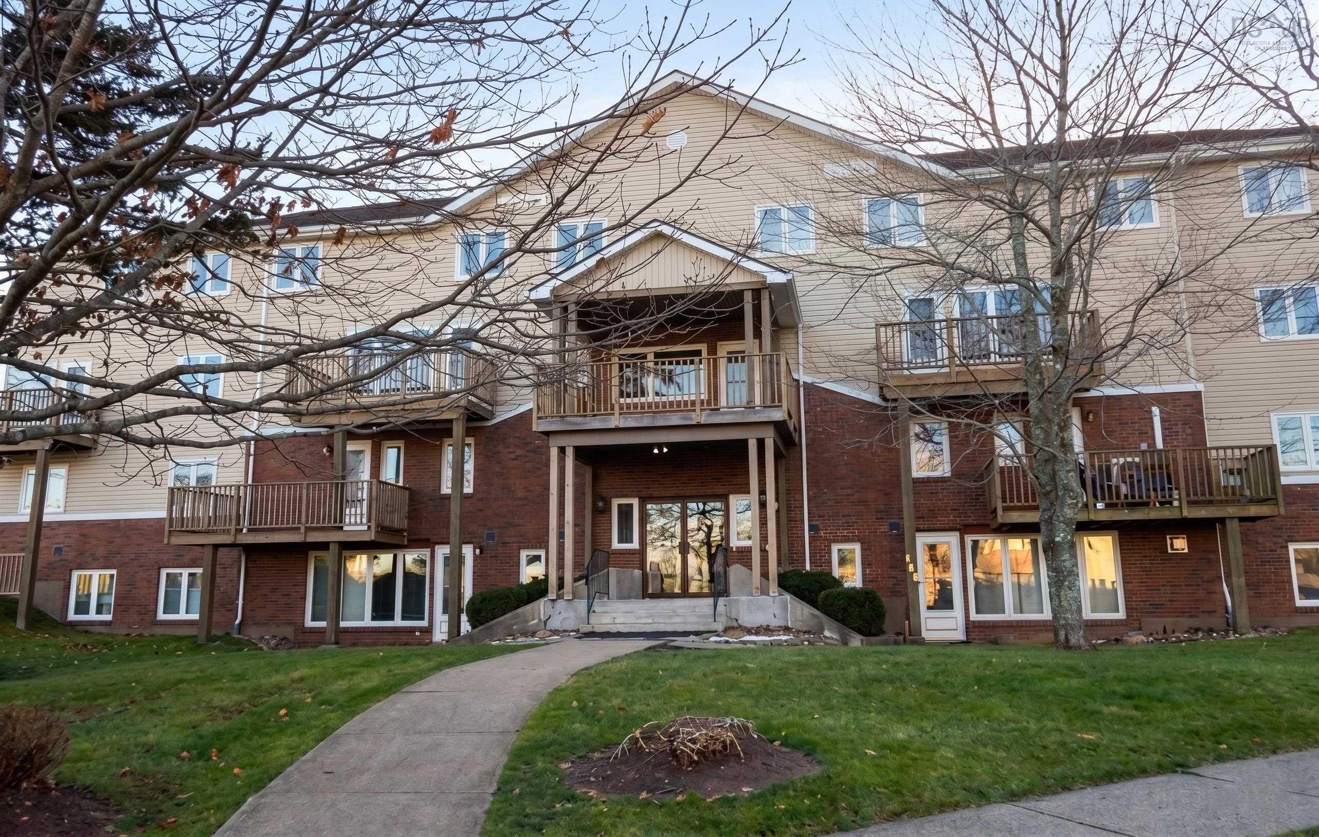 206 158 Farnham Gate Road, Halifax, NS (MLS® 202608850)