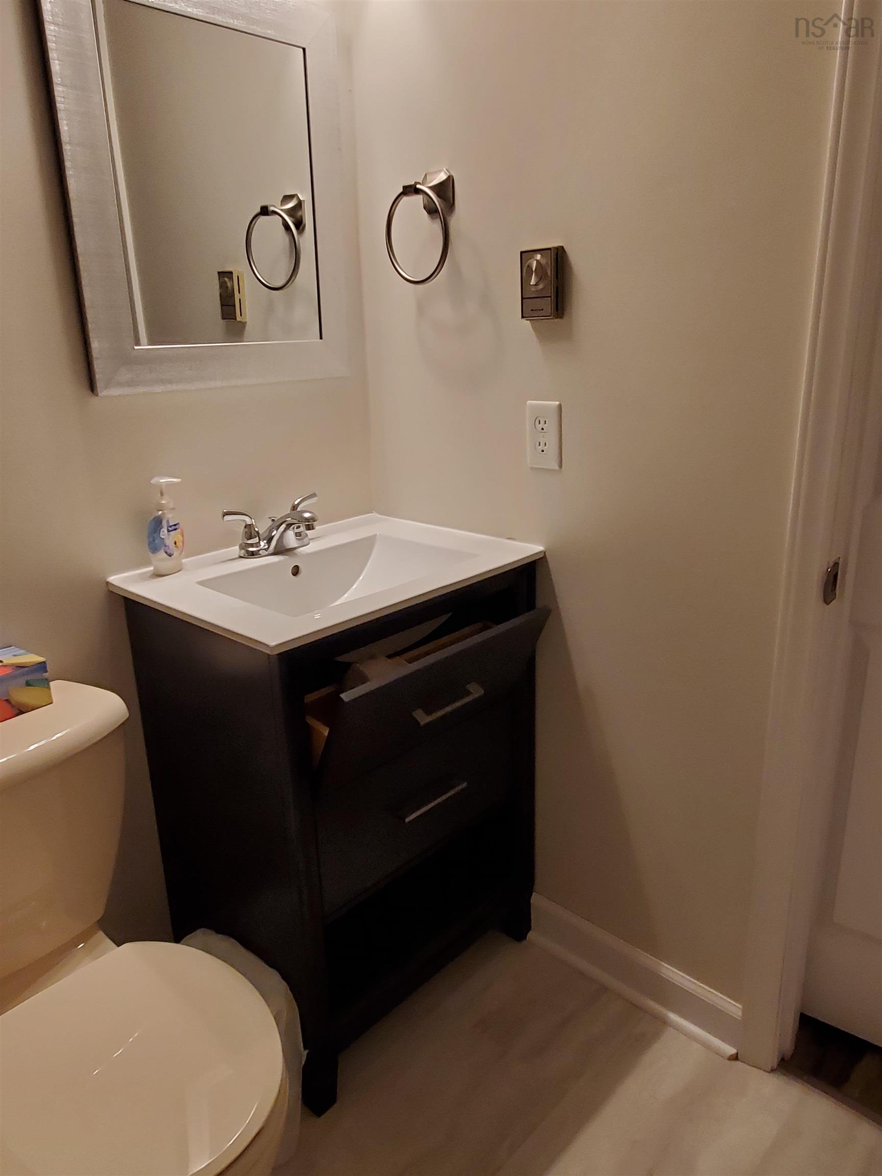 206 158 Farnham Gate Road, Halifax, NS (MLS 202608850)