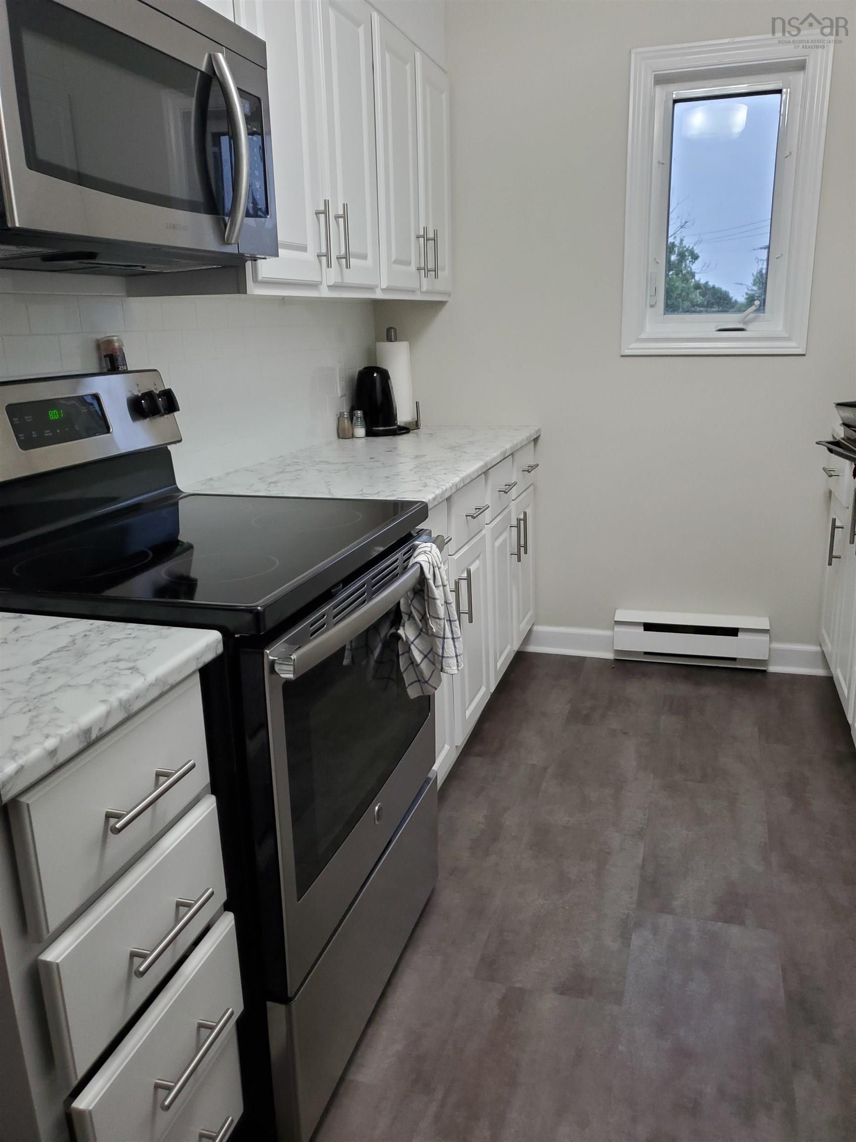 206 158 Farnham Gate Road, Halifax, NS (MLS 202608850)