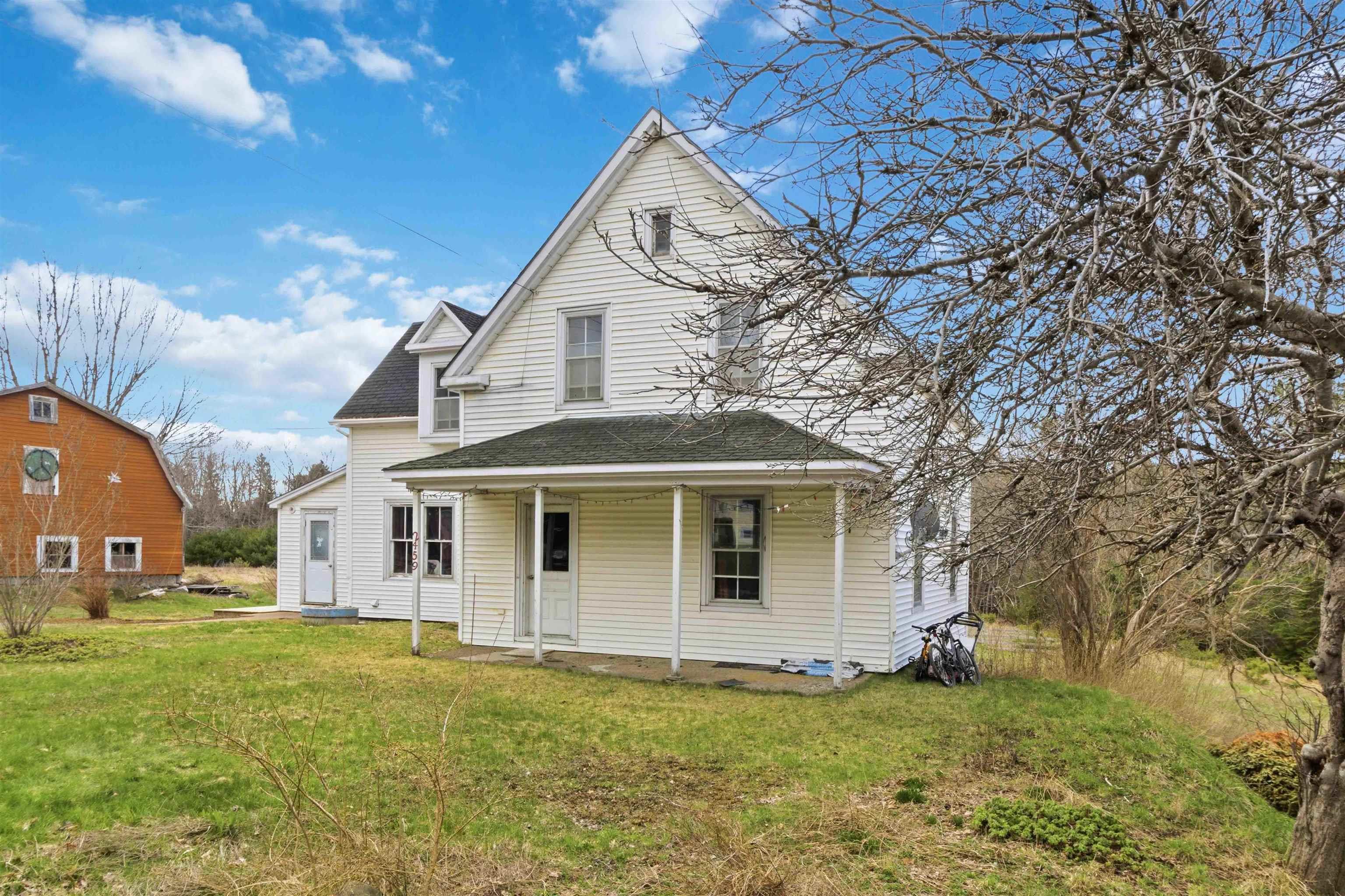 $244,900.00: 2459 Highway 325, Oakhill