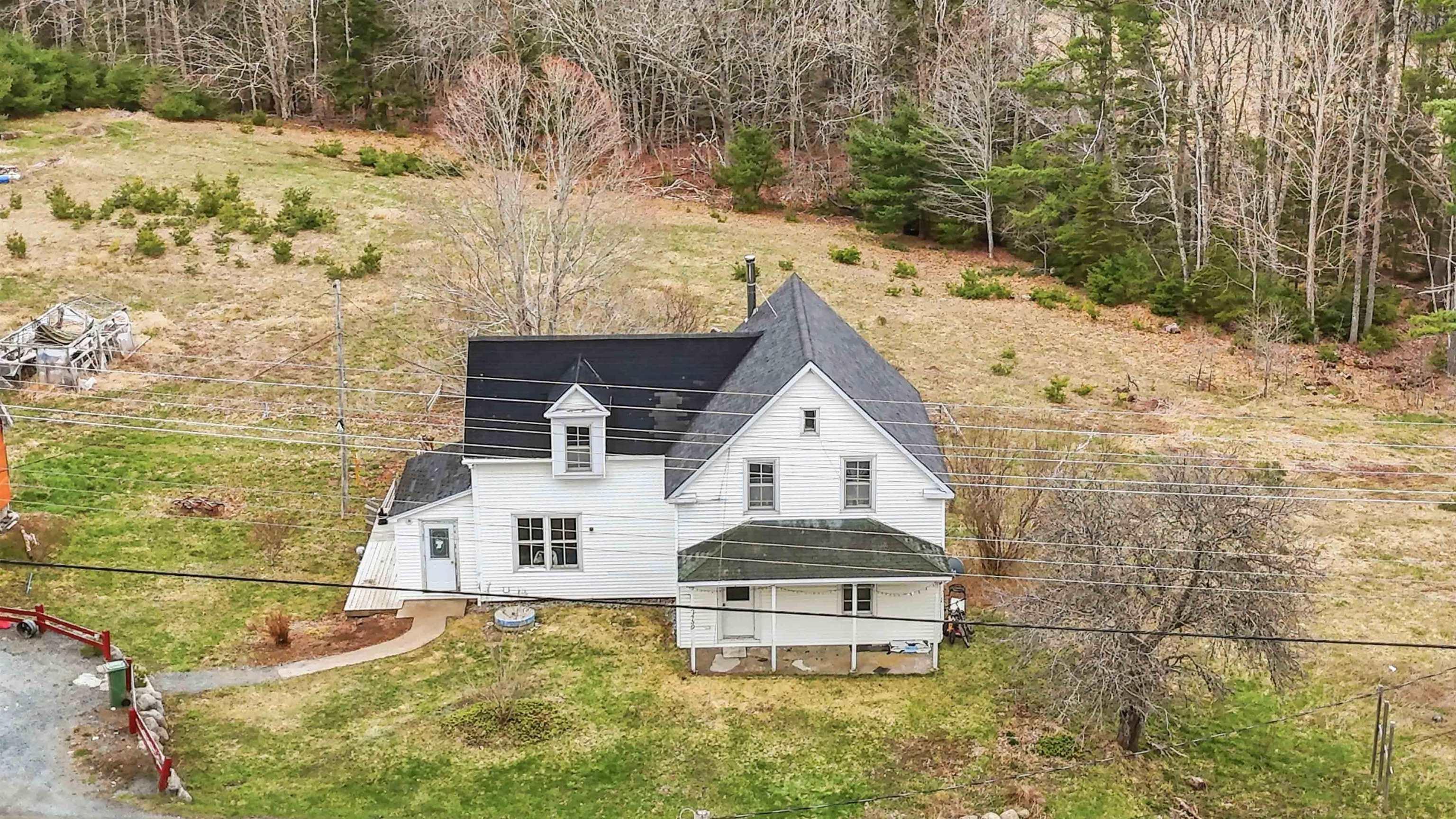 $244,900.00: 2459 Highway 325, Oakhill