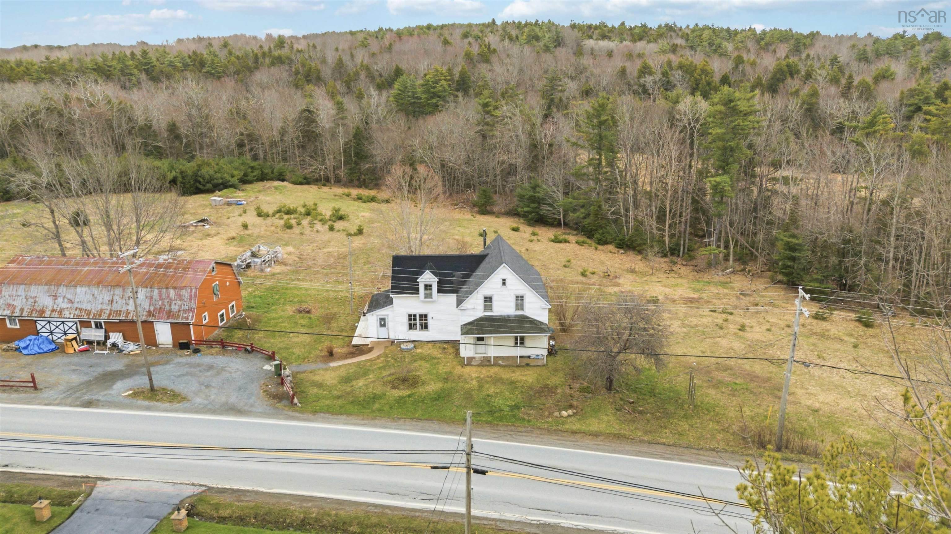 $244,900.00: 2459 Highway 325, Oakhill