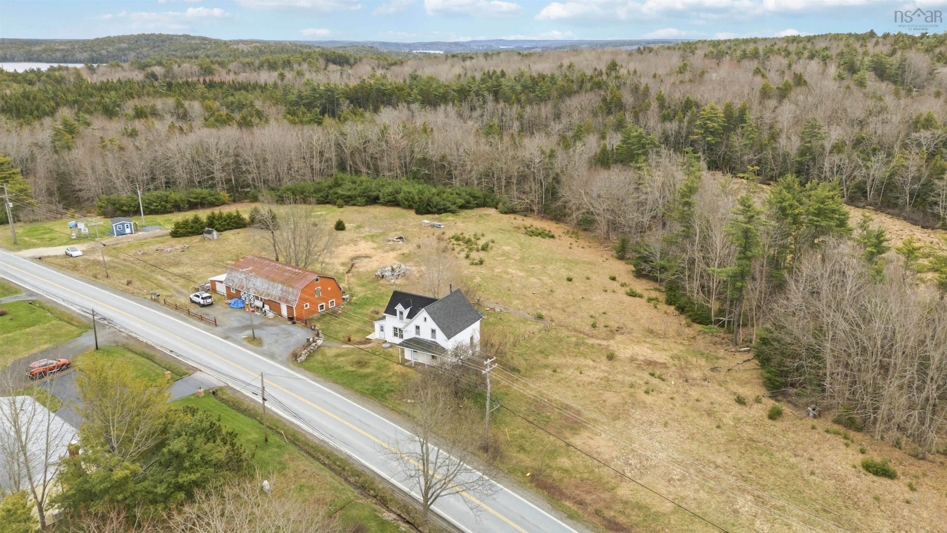 $244,900.00: 2459 Highway 325, Oakhill