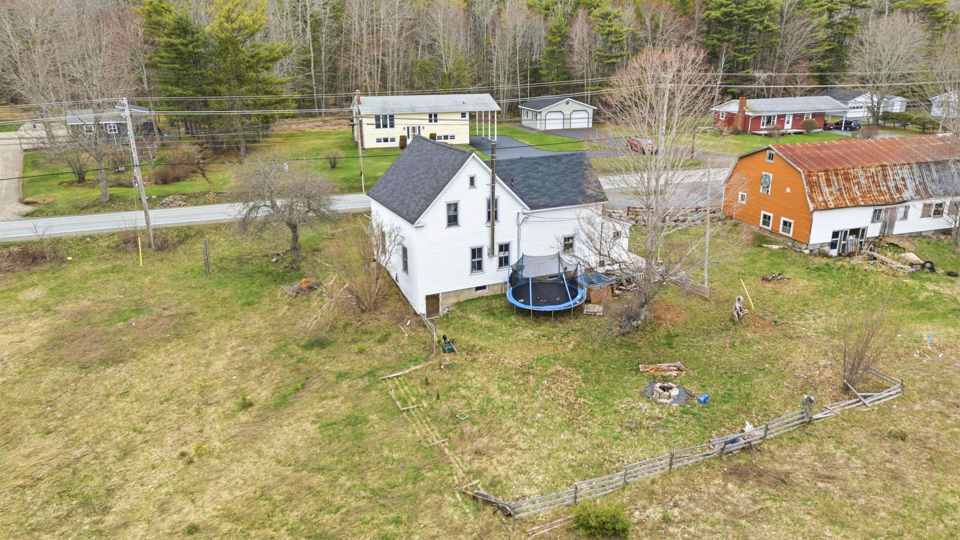 $244,900.00: 2459 Highway 325, Oakhill