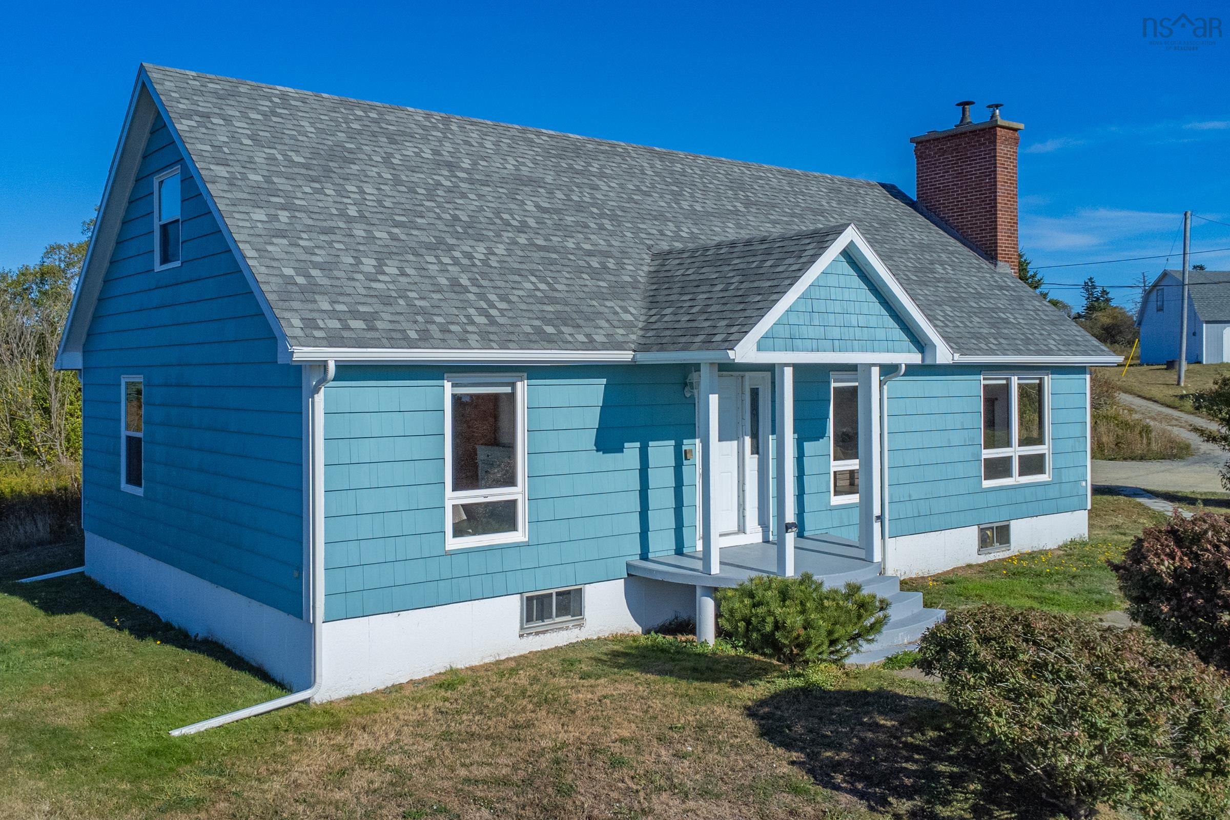 $364,000.00: 5956 Highway 1, Mavillette