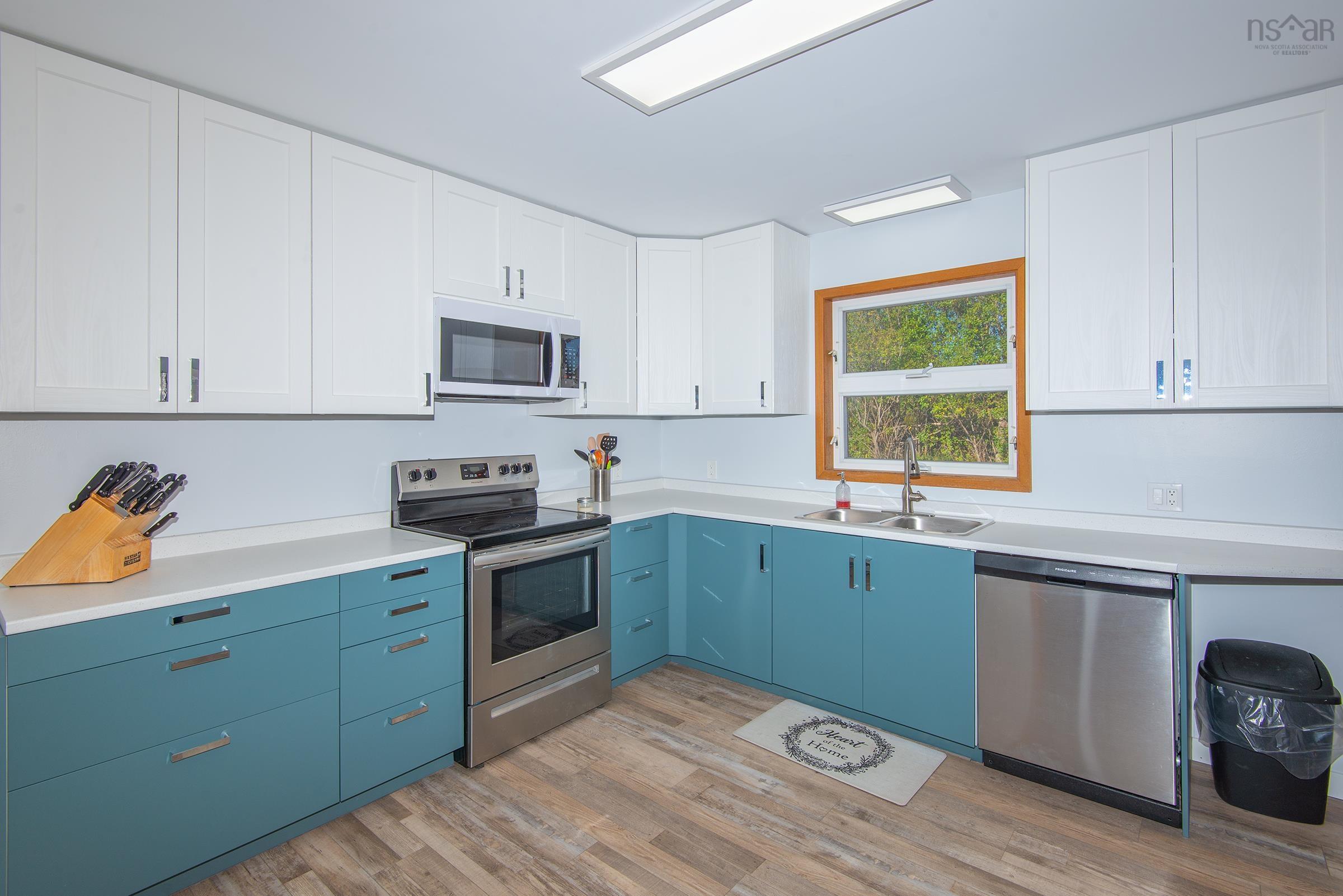 $364,000.00: 5956 Highway 1, Mavillette