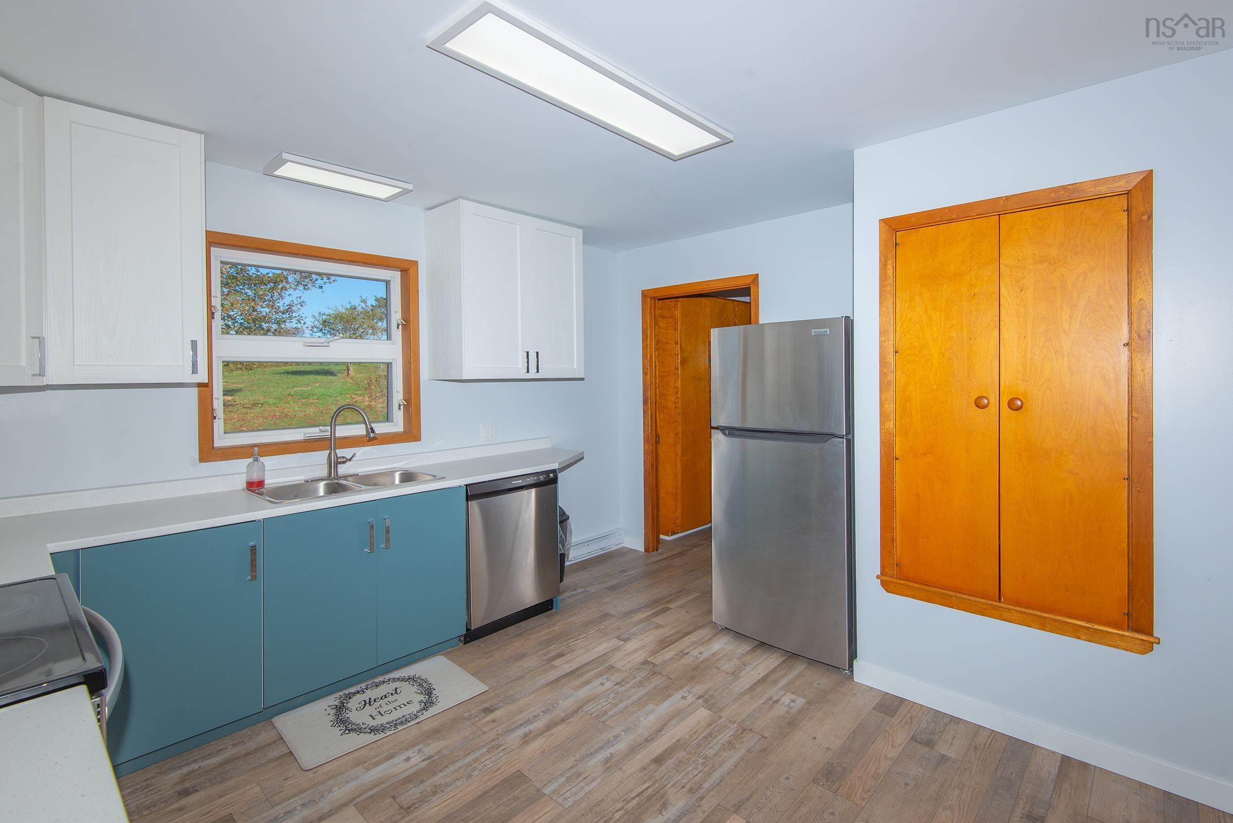 $364,000.00: 5956 Highway 1, Mavillette