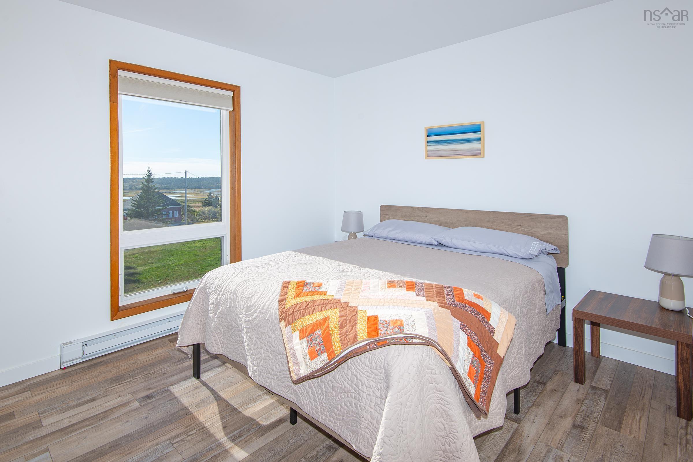 $364,000.00: 5956 Highway 1, Mavillette