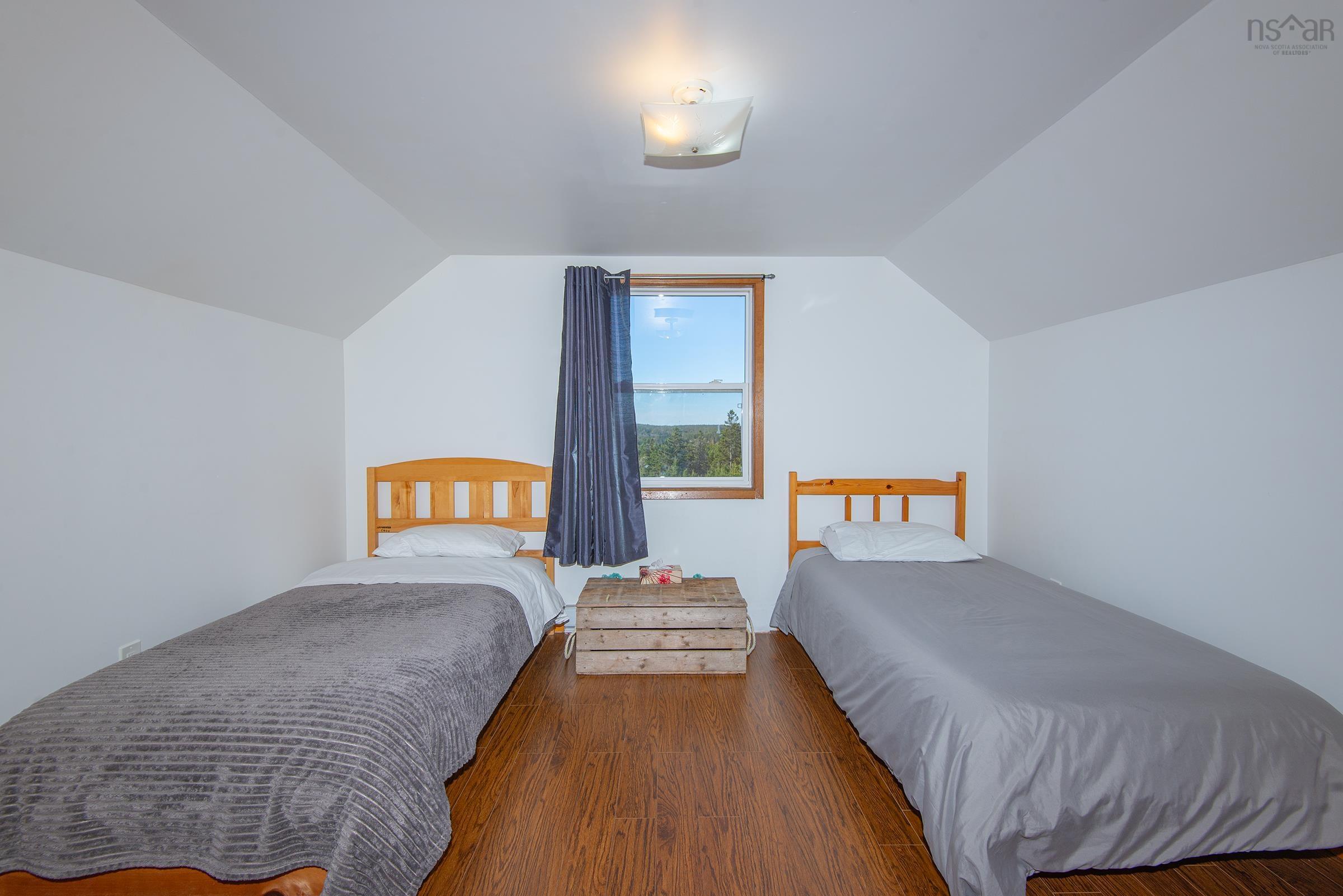 $364,000.00: 5956 Highway 1, Mavillette