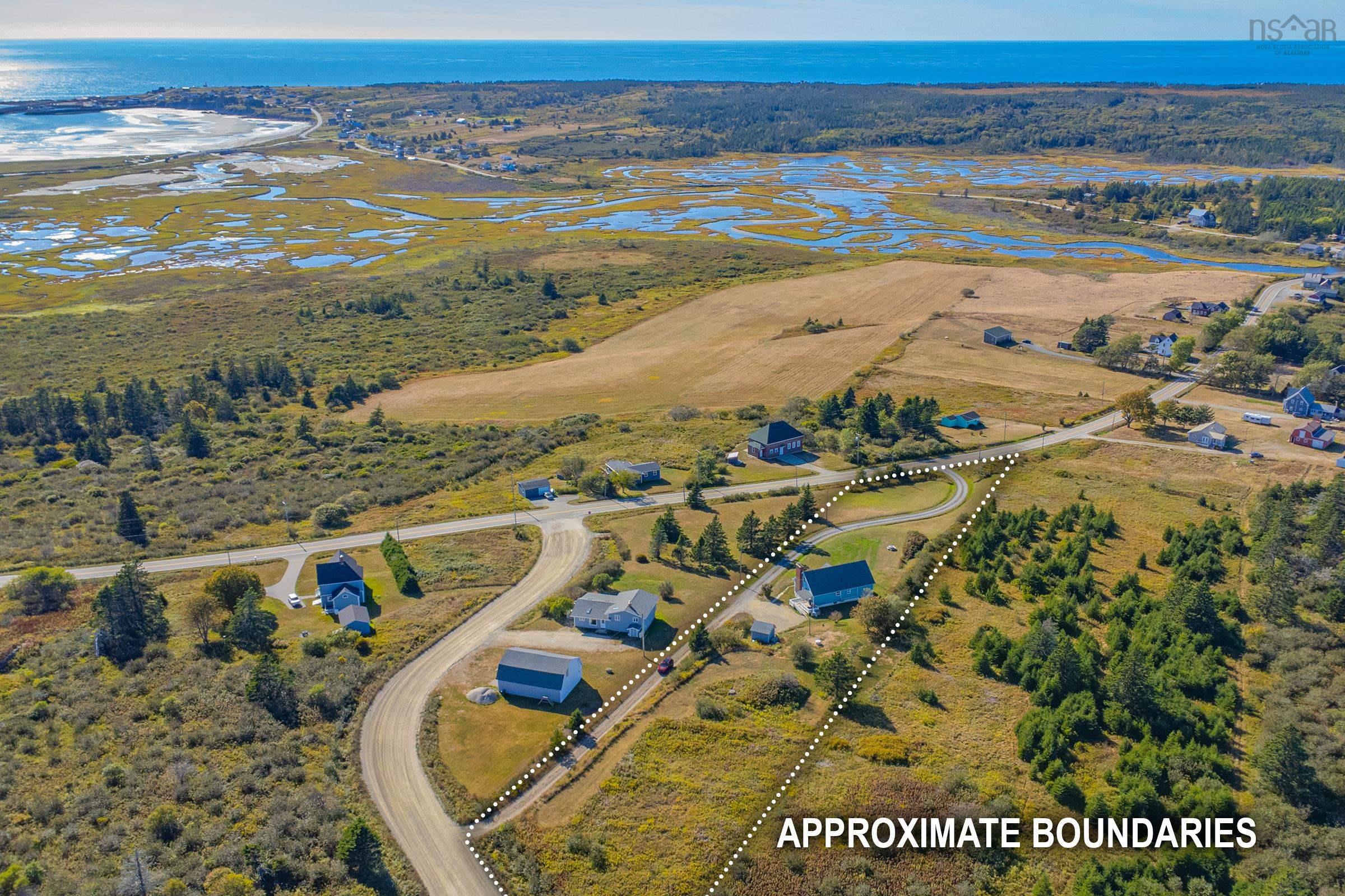 $364,000.00: 5956 Highway 1, Mavillette