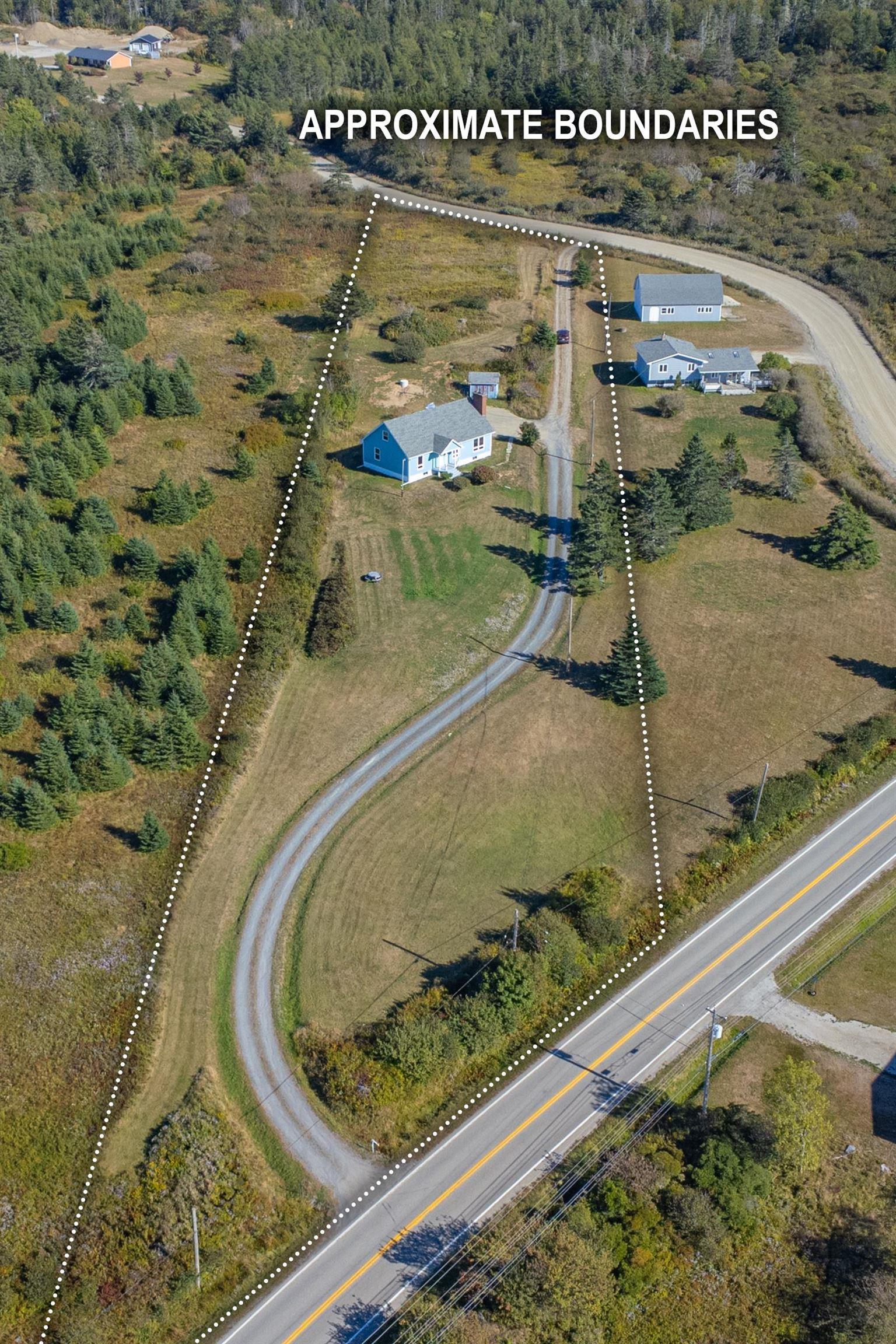 $364,000.00: 5956 Highway 1, Mavillette