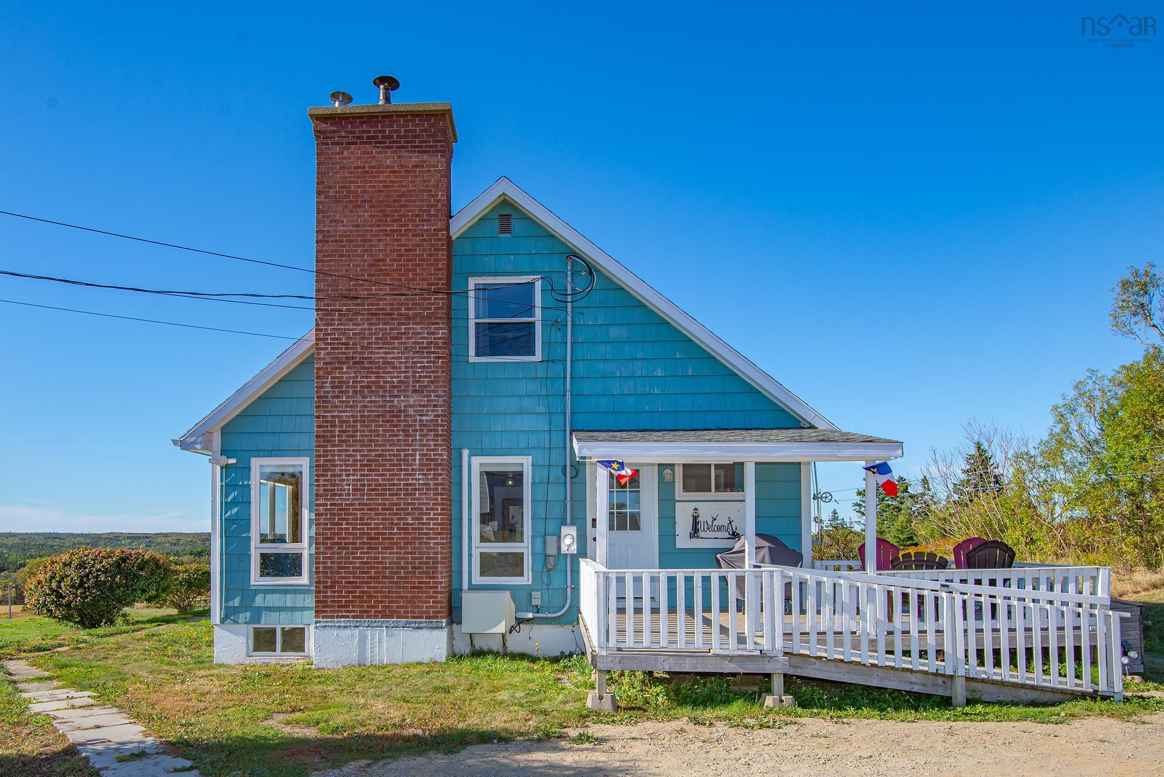 $364,000.00: 5956 Highway 1, Mavillette