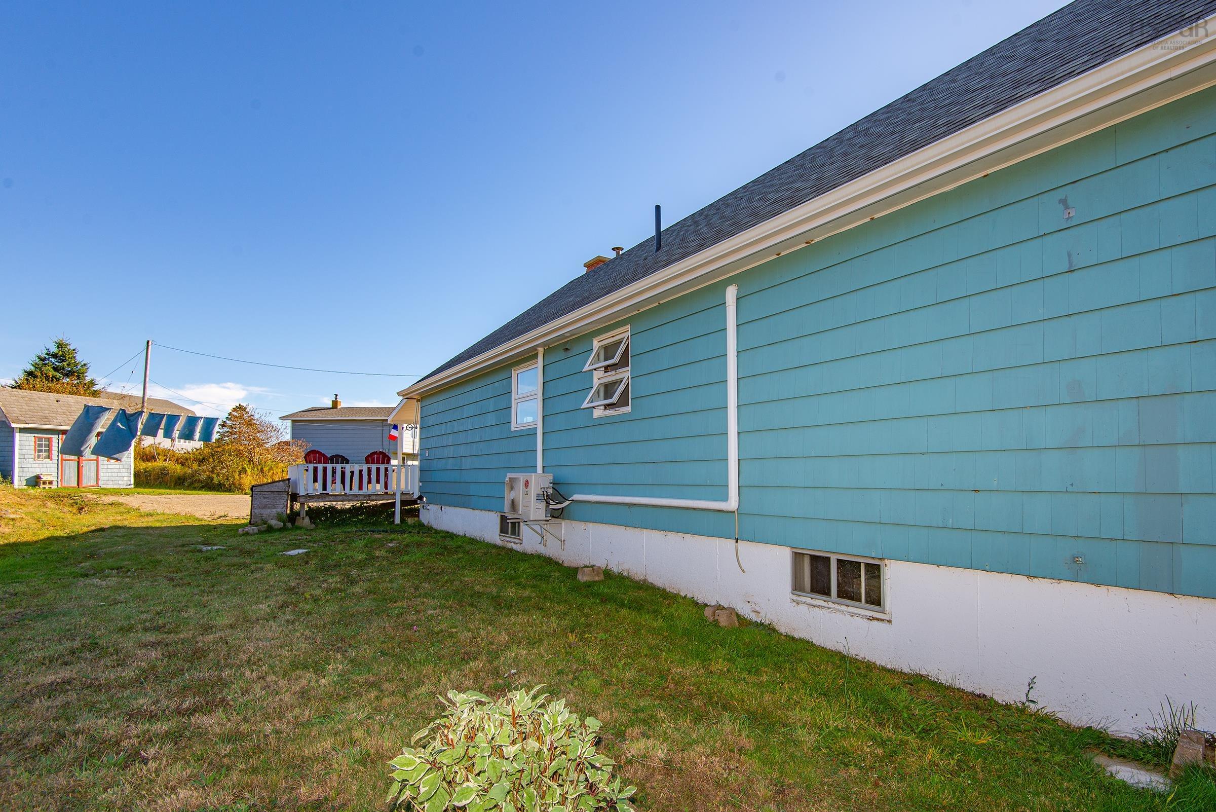 $364,000.00: 5956 Highway 1, Mavillette