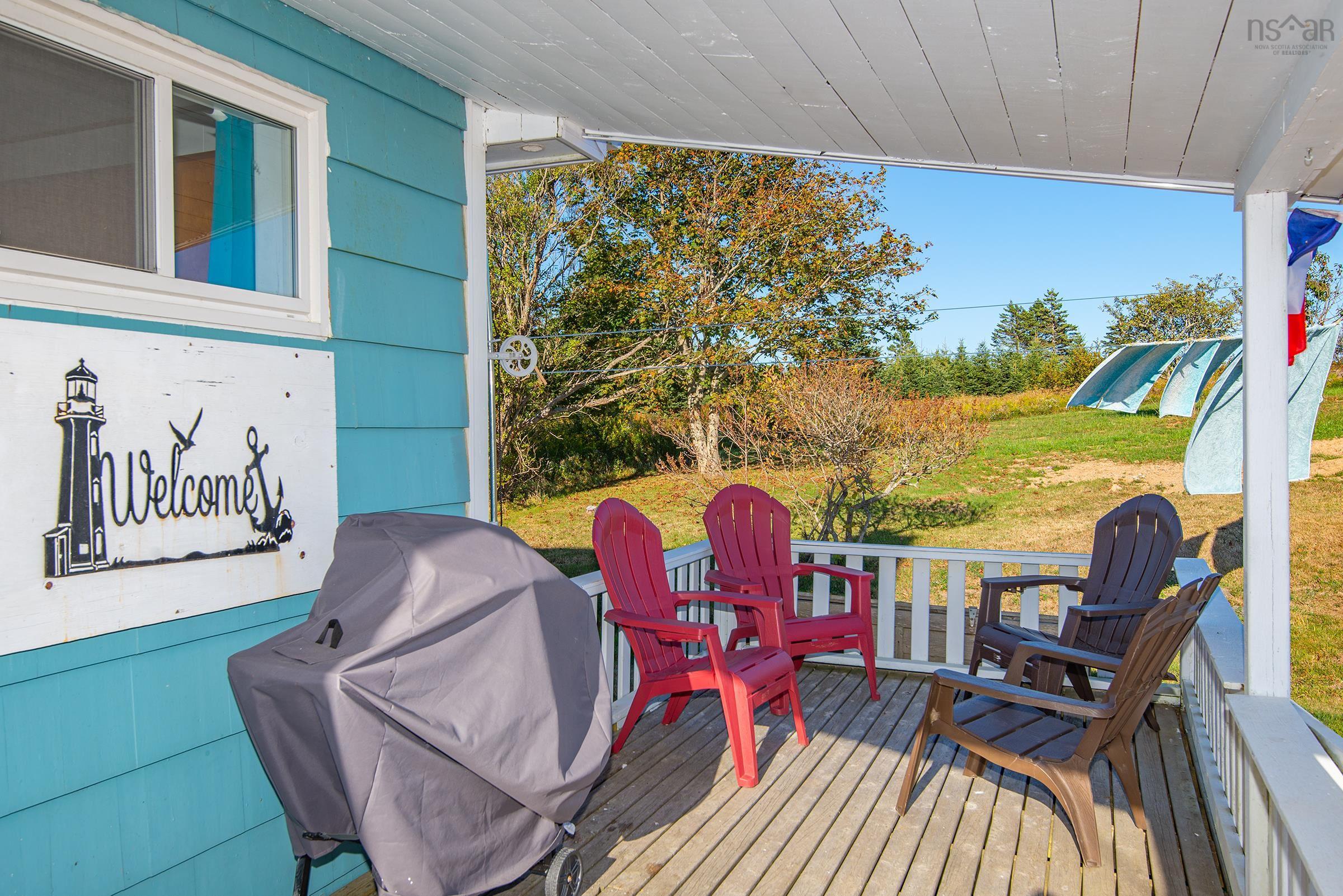 $364,000.00: 5956 Highway 1, Mavillette