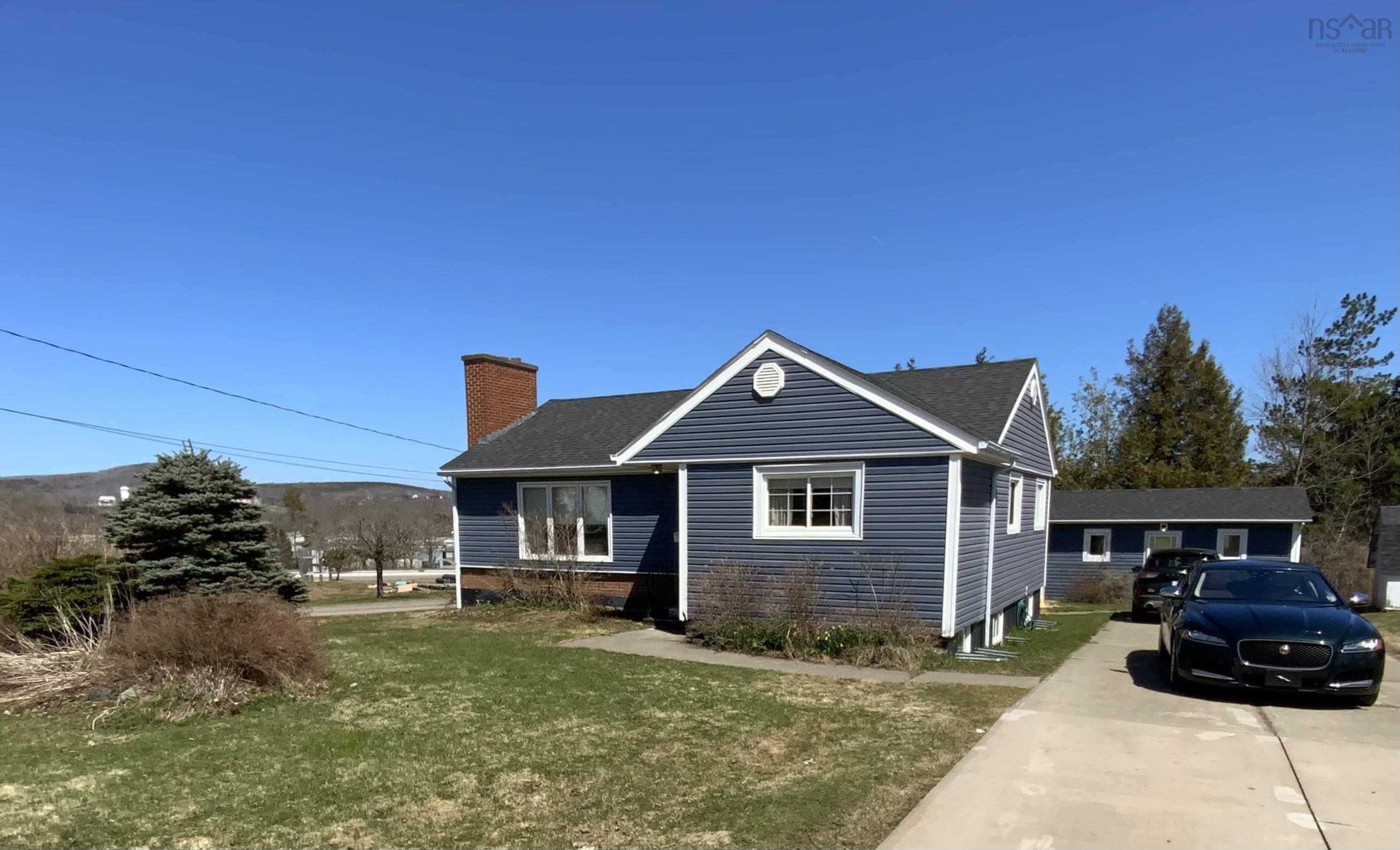 $535,000.00: 23 Church Street Ext. Extension, Antigonish County
