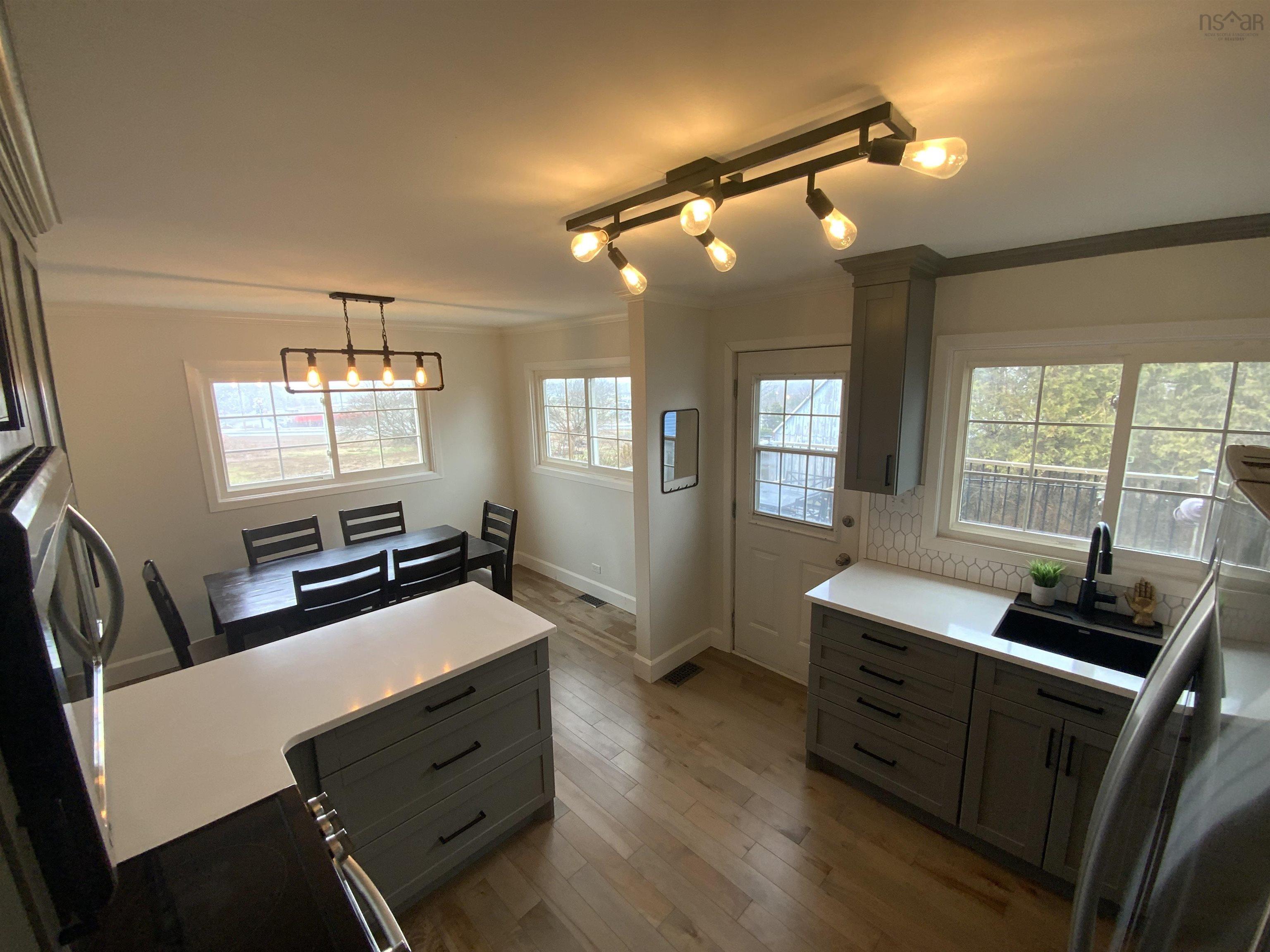 $535,000.00: 23 Church Street Ext. Extension, Antigonish County