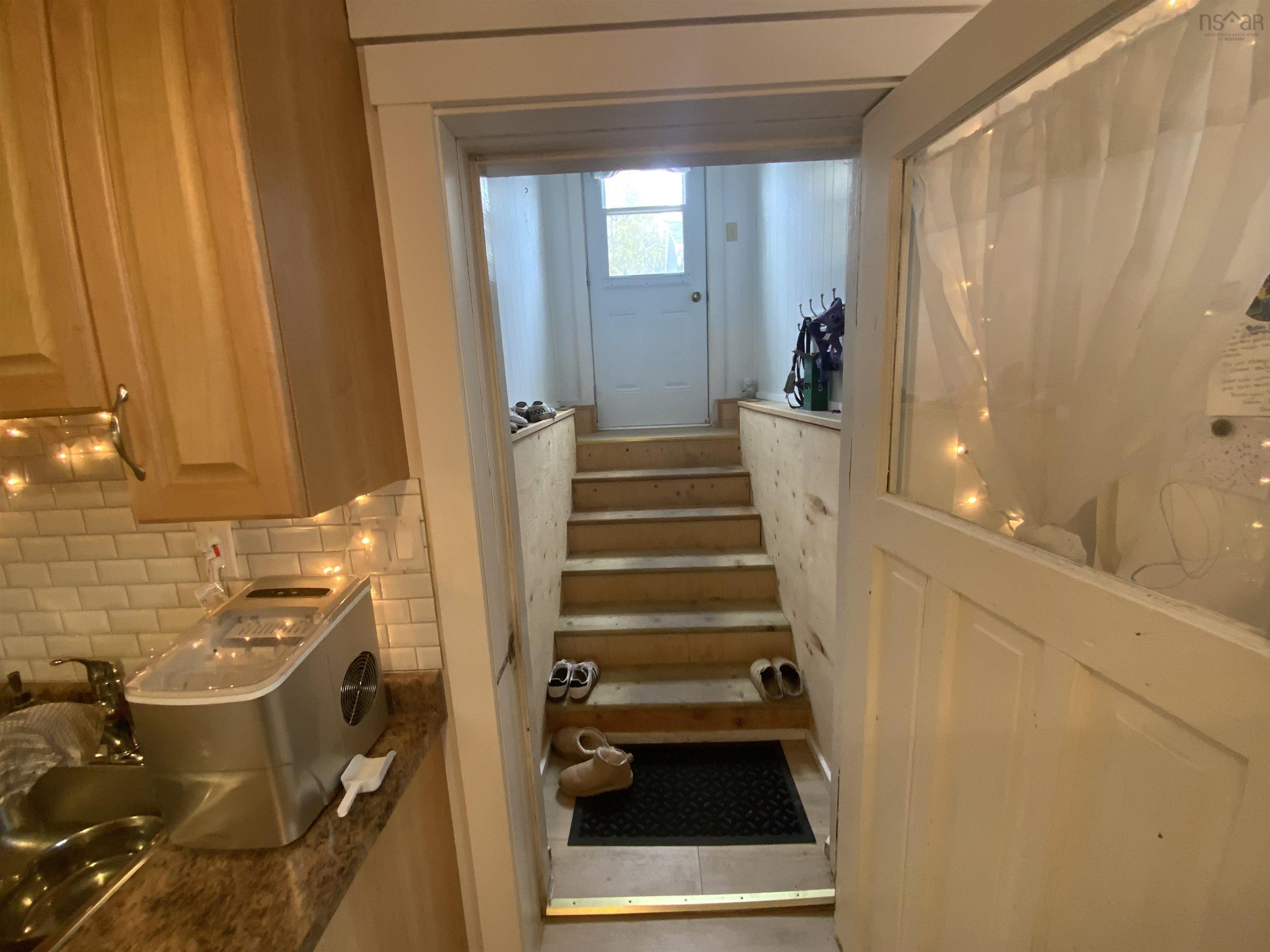 $535,000.00: 23 Church Street Ext. Extension, Antigonish County