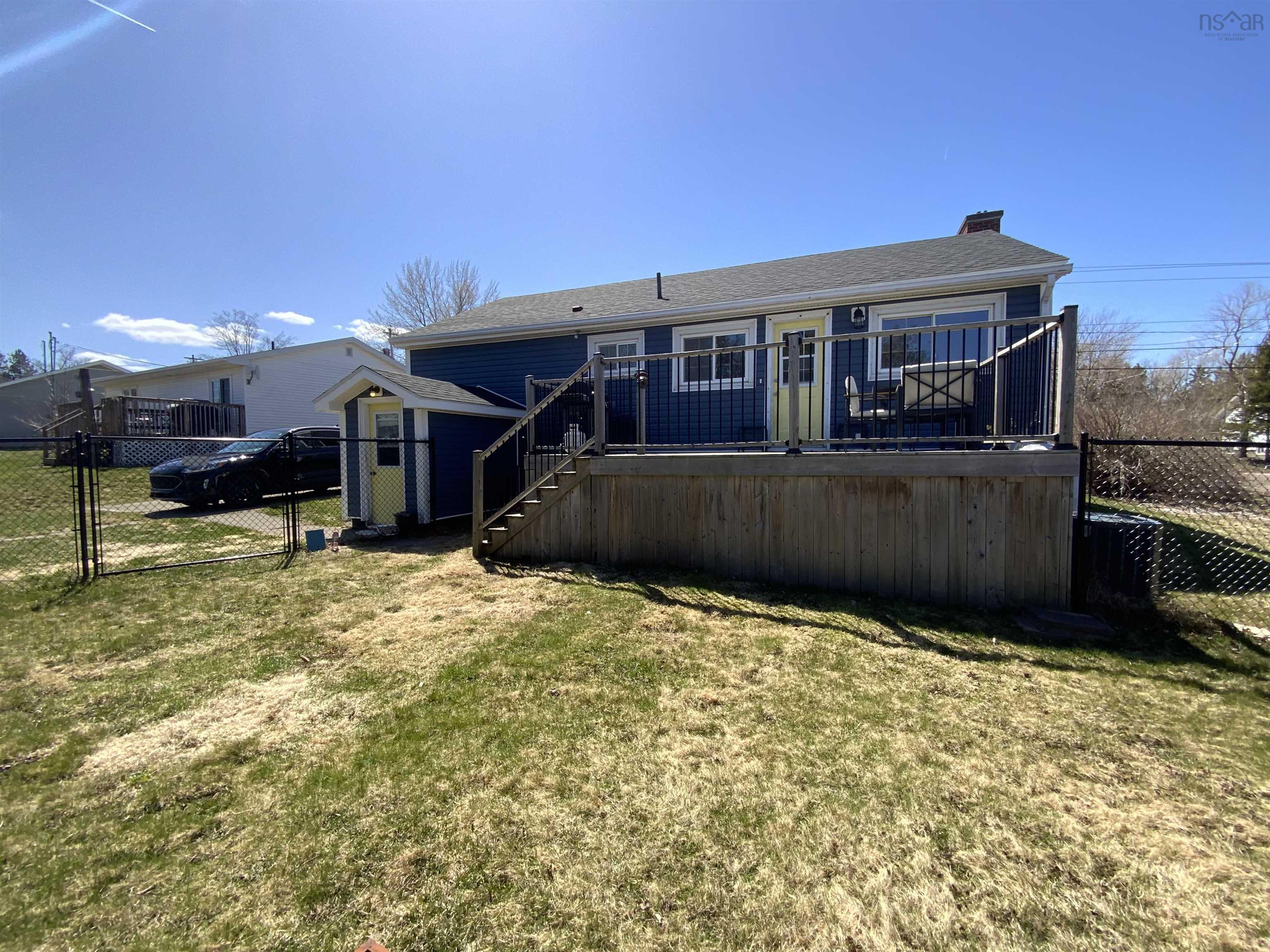 $535,000.00: 23 Church Street Ext. Extension, Antigonish County