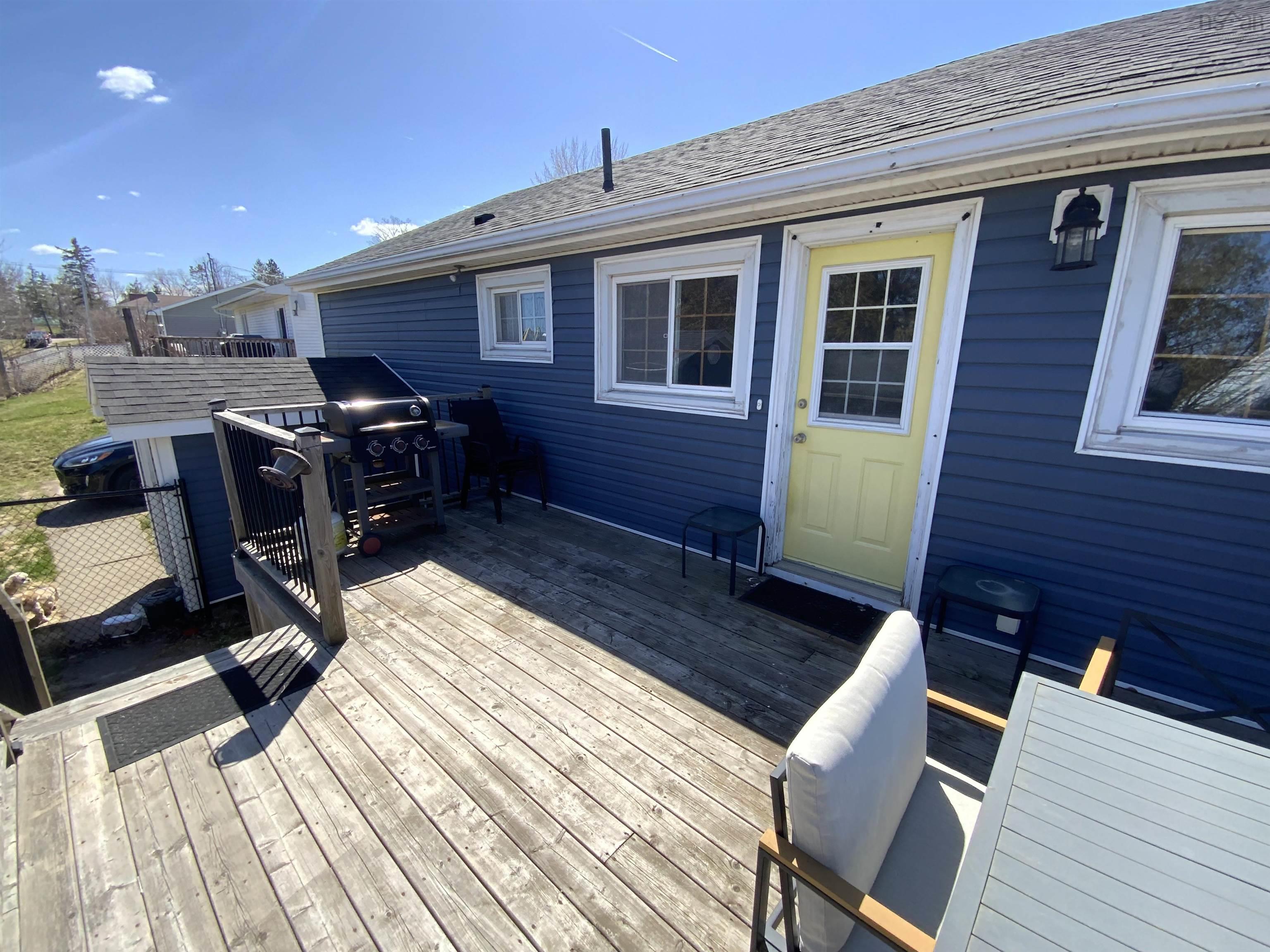 $535,000.00: 23 Church Street Ext. Extension, Antigonish County