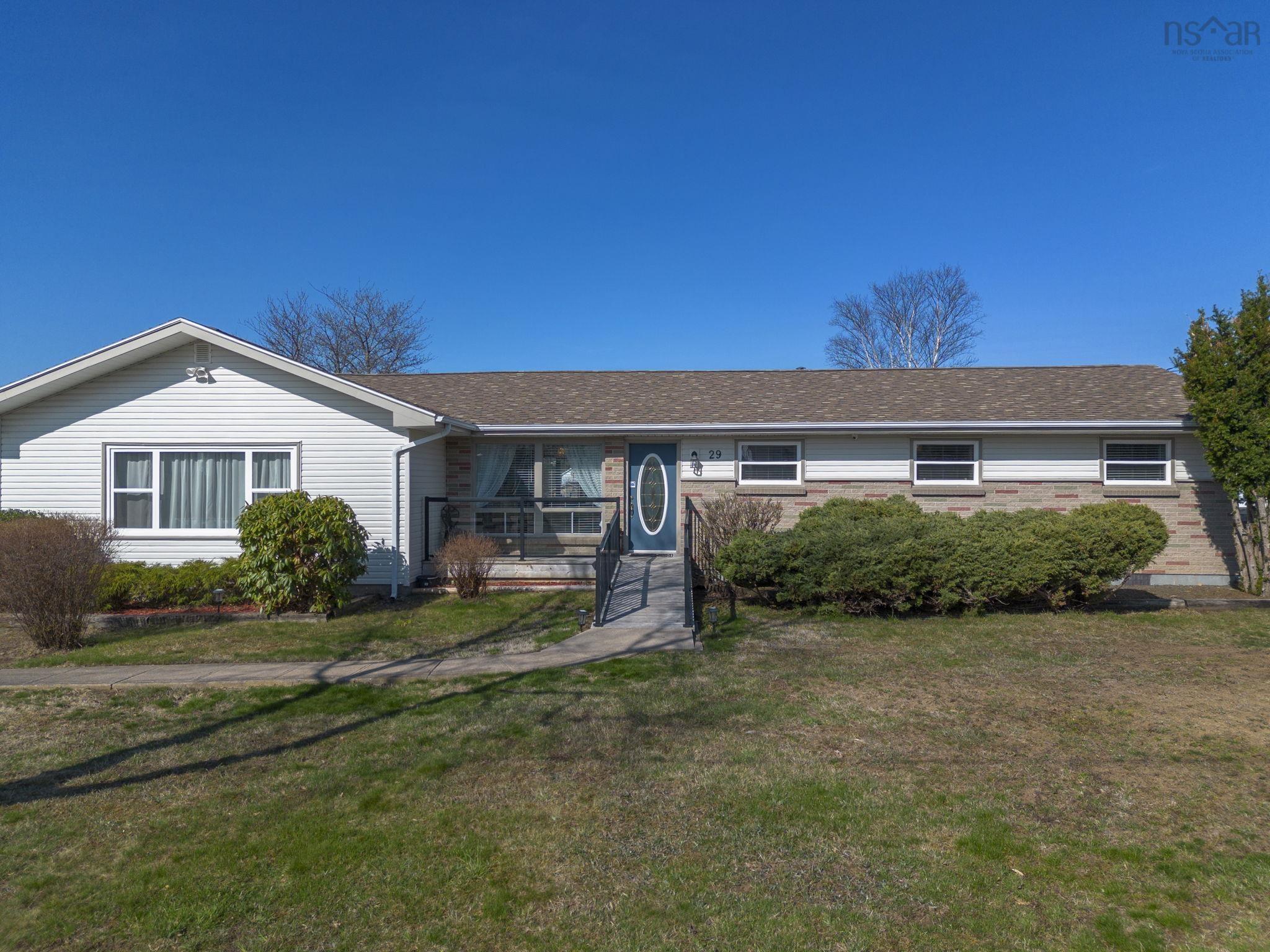 $399,000.00: 29 Queen Street, Digby