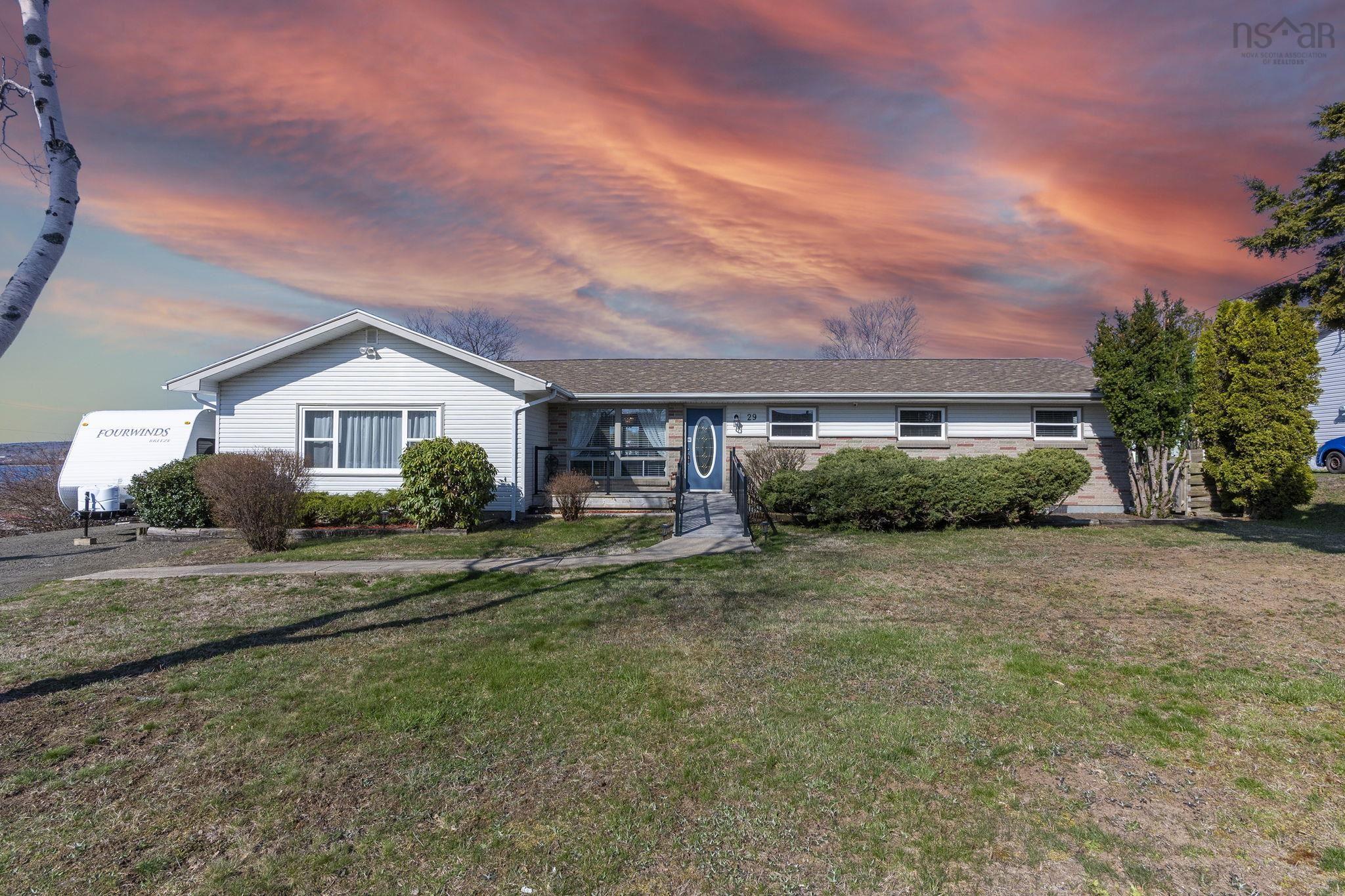 $399,000.00: 29 Queen Street, Digby