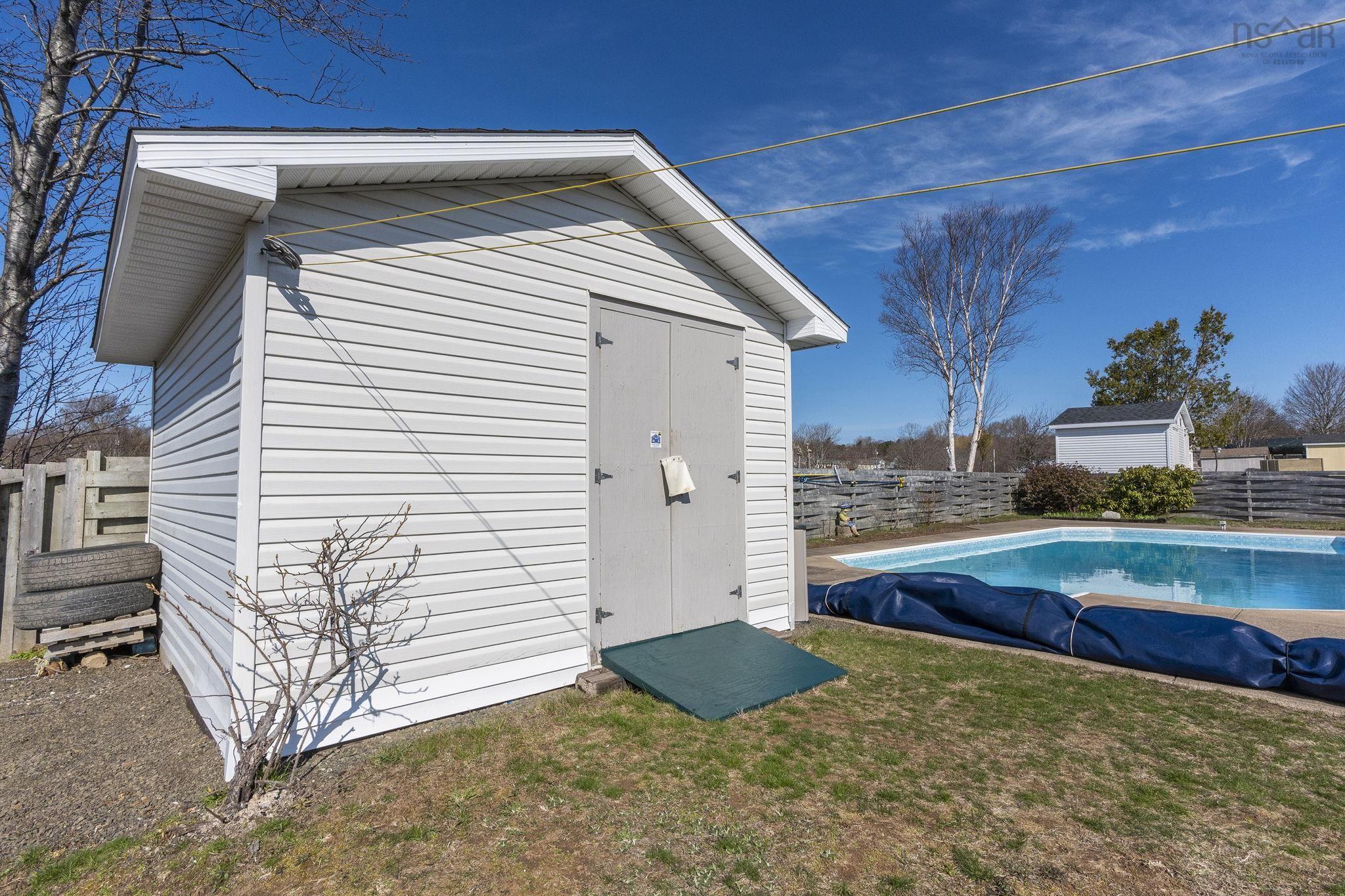 $399,000.00: 29 Queen Street, Digby