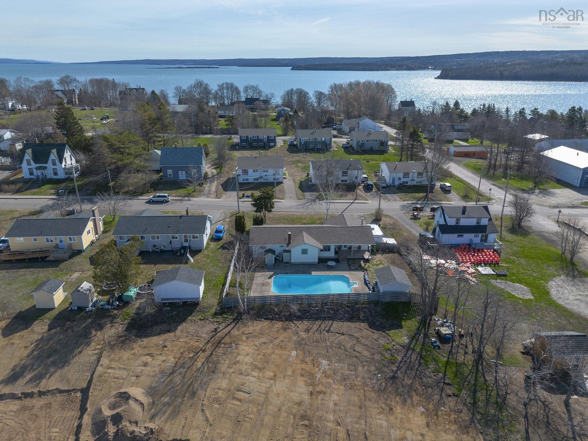 $399,000.00: 29 Queen Street, Digby