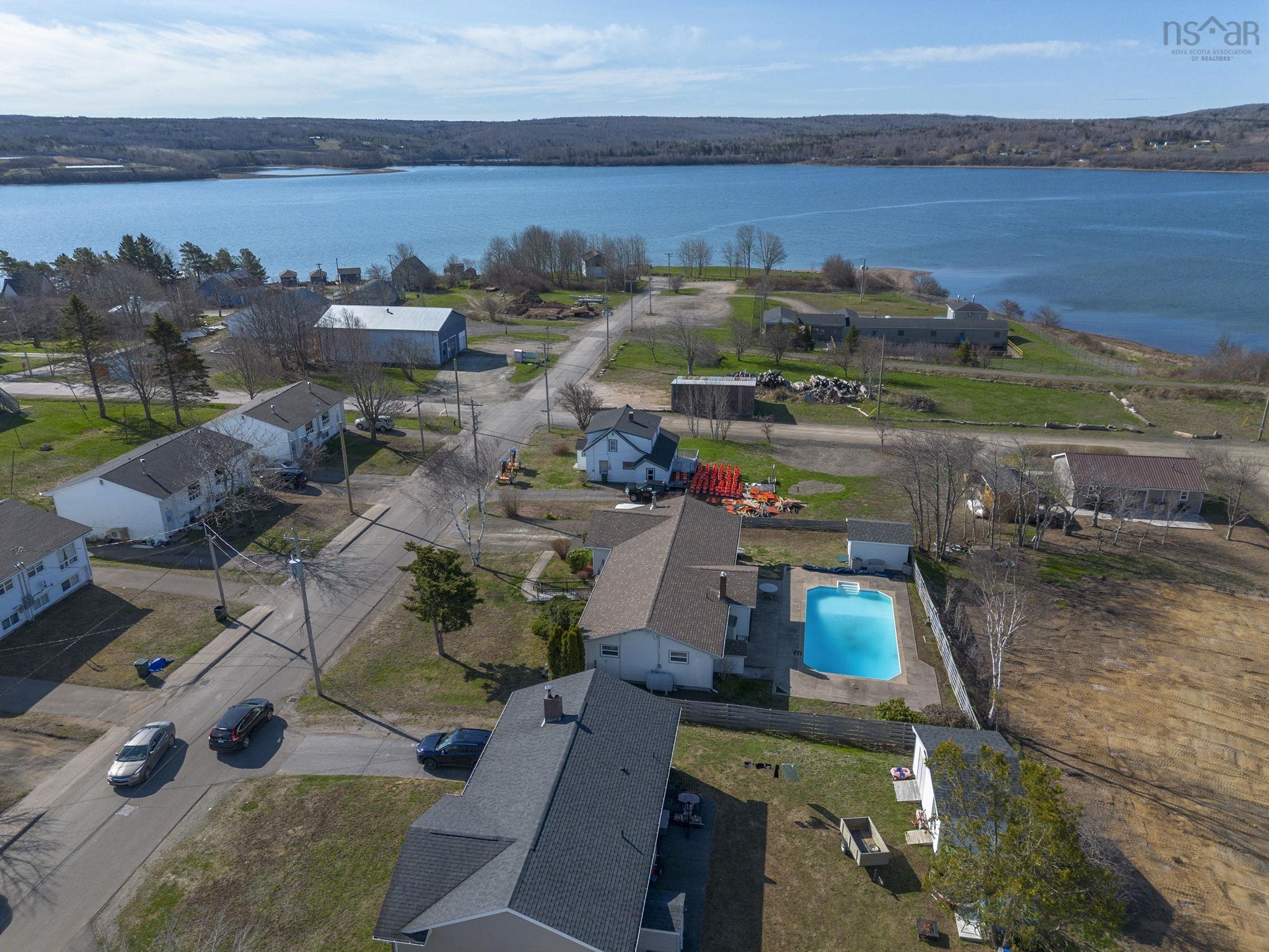 $399,000.00: 29 Queen Street, Digby