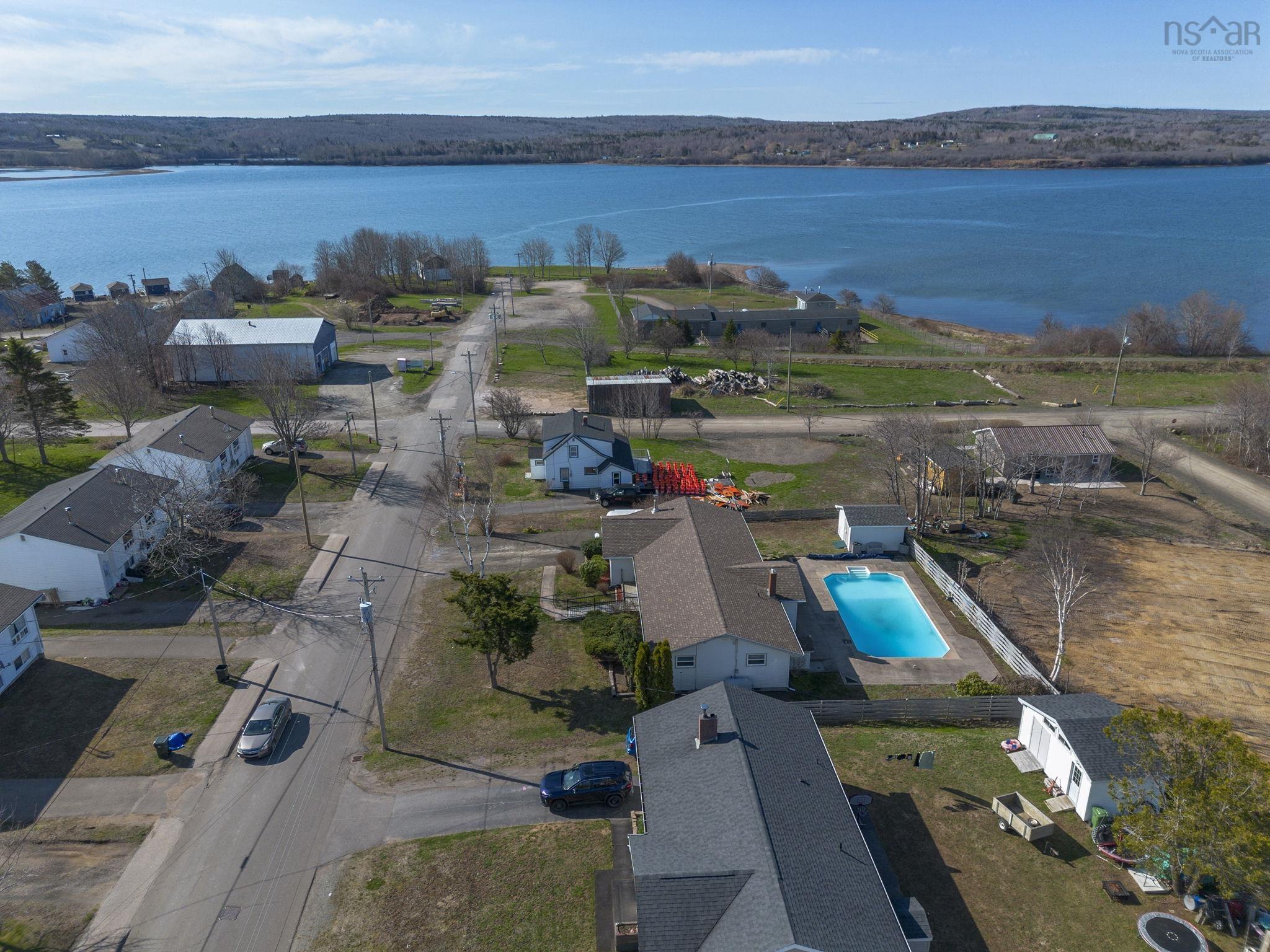 $399,000.00: 29 Queen Street, Digby