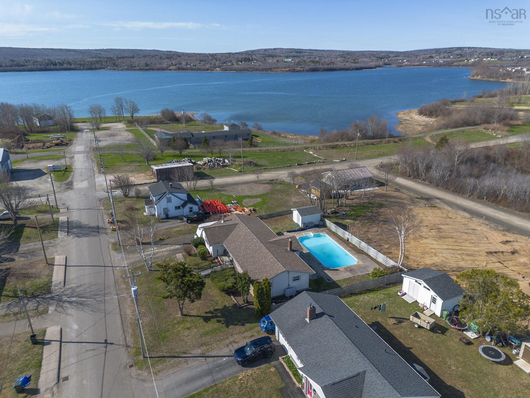 $399,000.00: 29 Queen Street, Digby