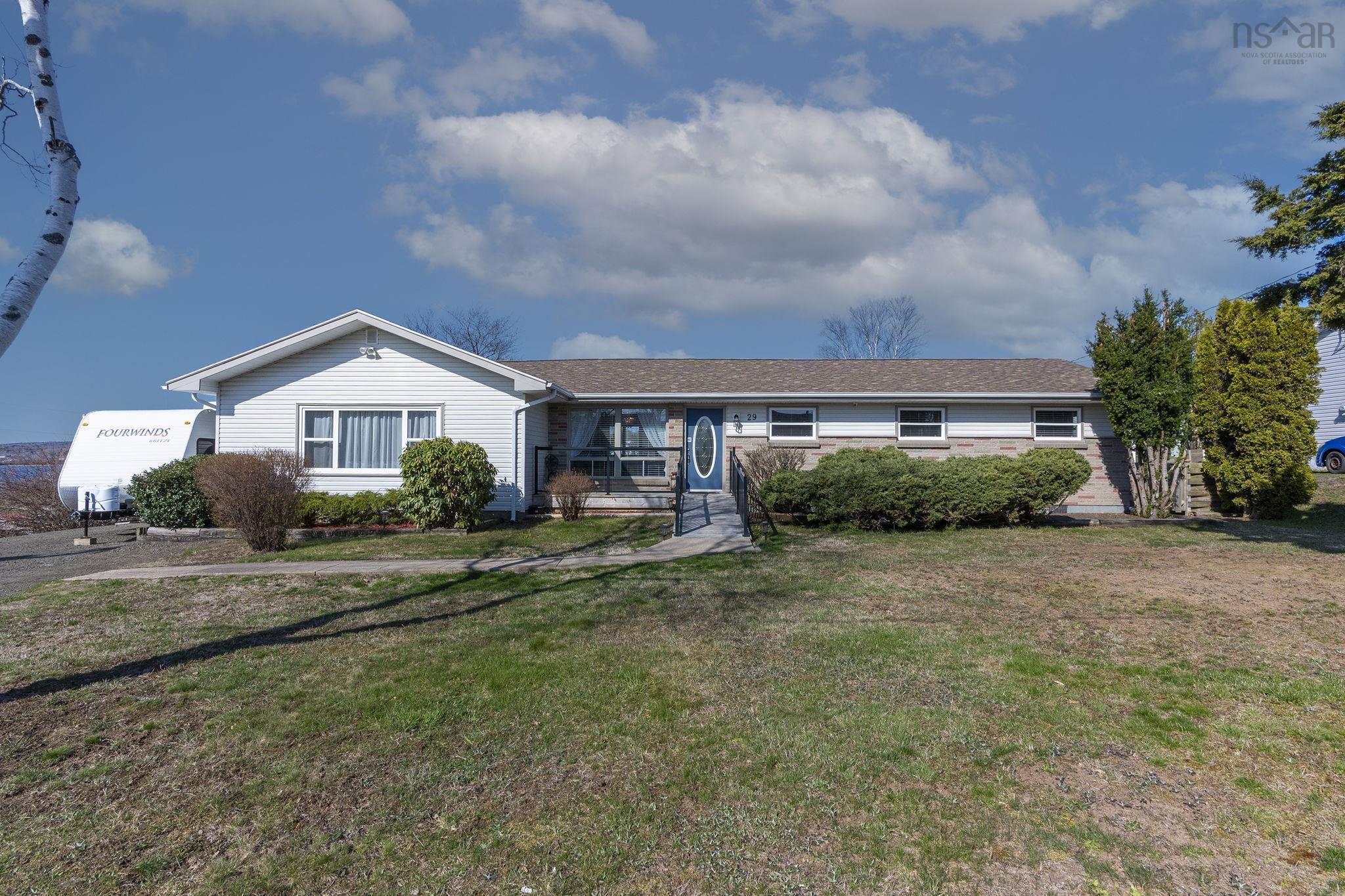 $399,000.00: 29 Queen Street, Digby